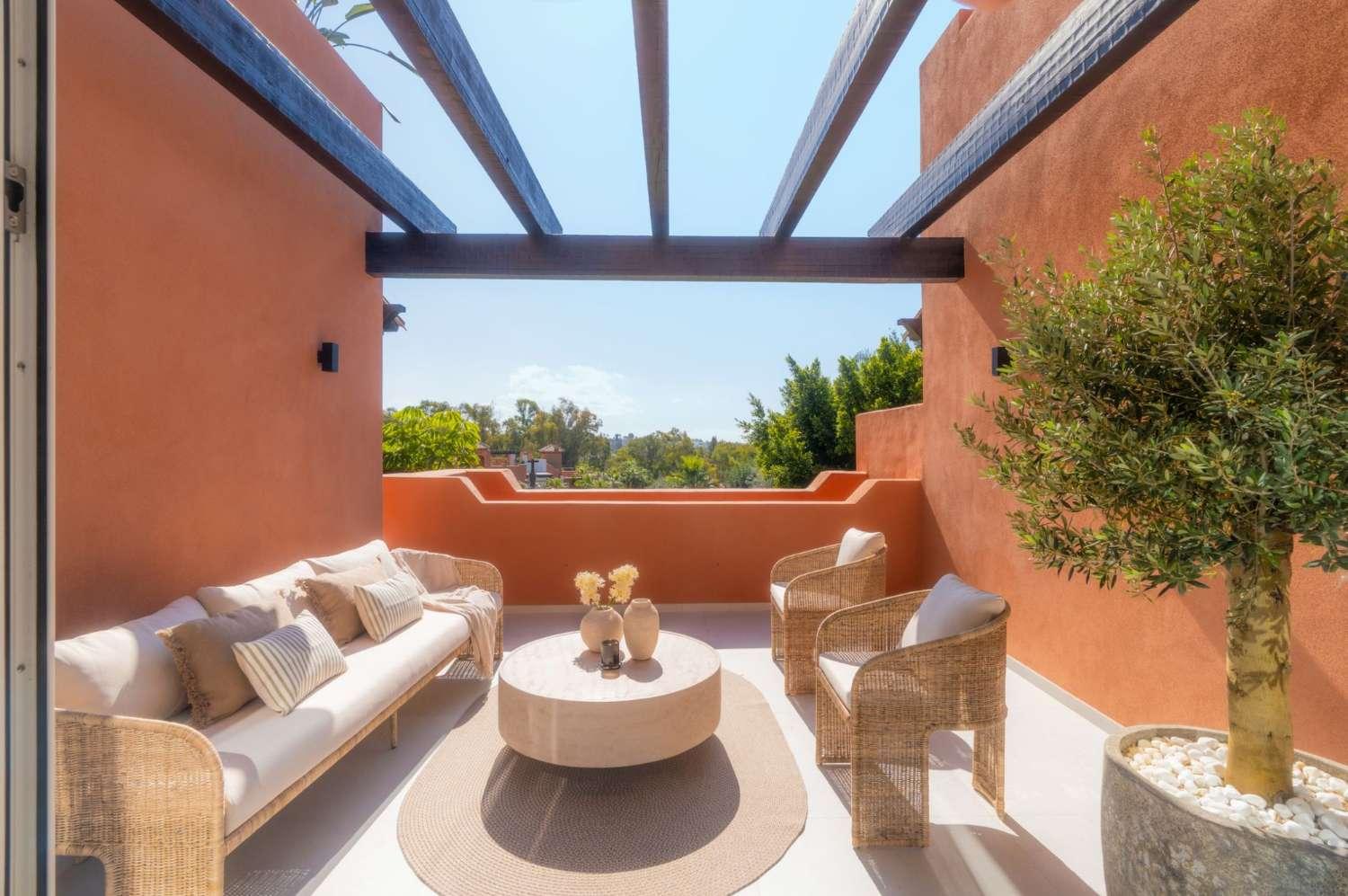 Ático en Venta en Marbella