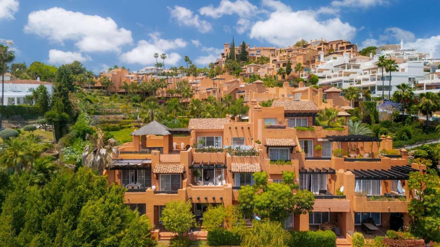 Ático en Venta en Marbella