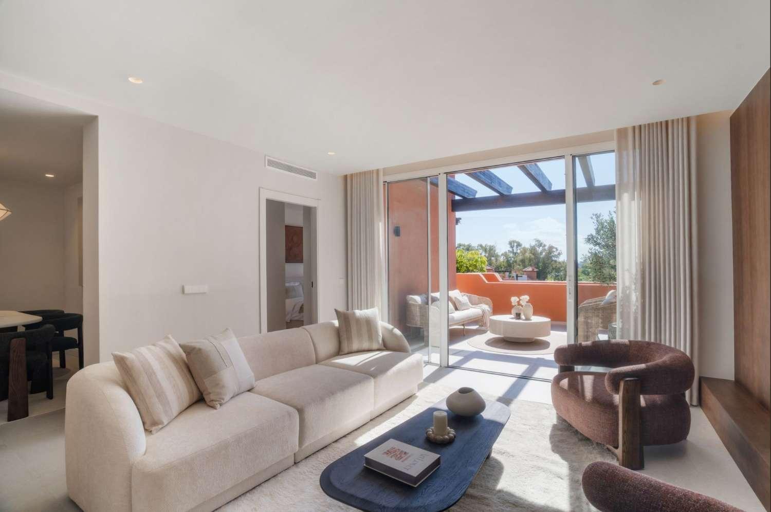 Ático en Venta en Marbella
