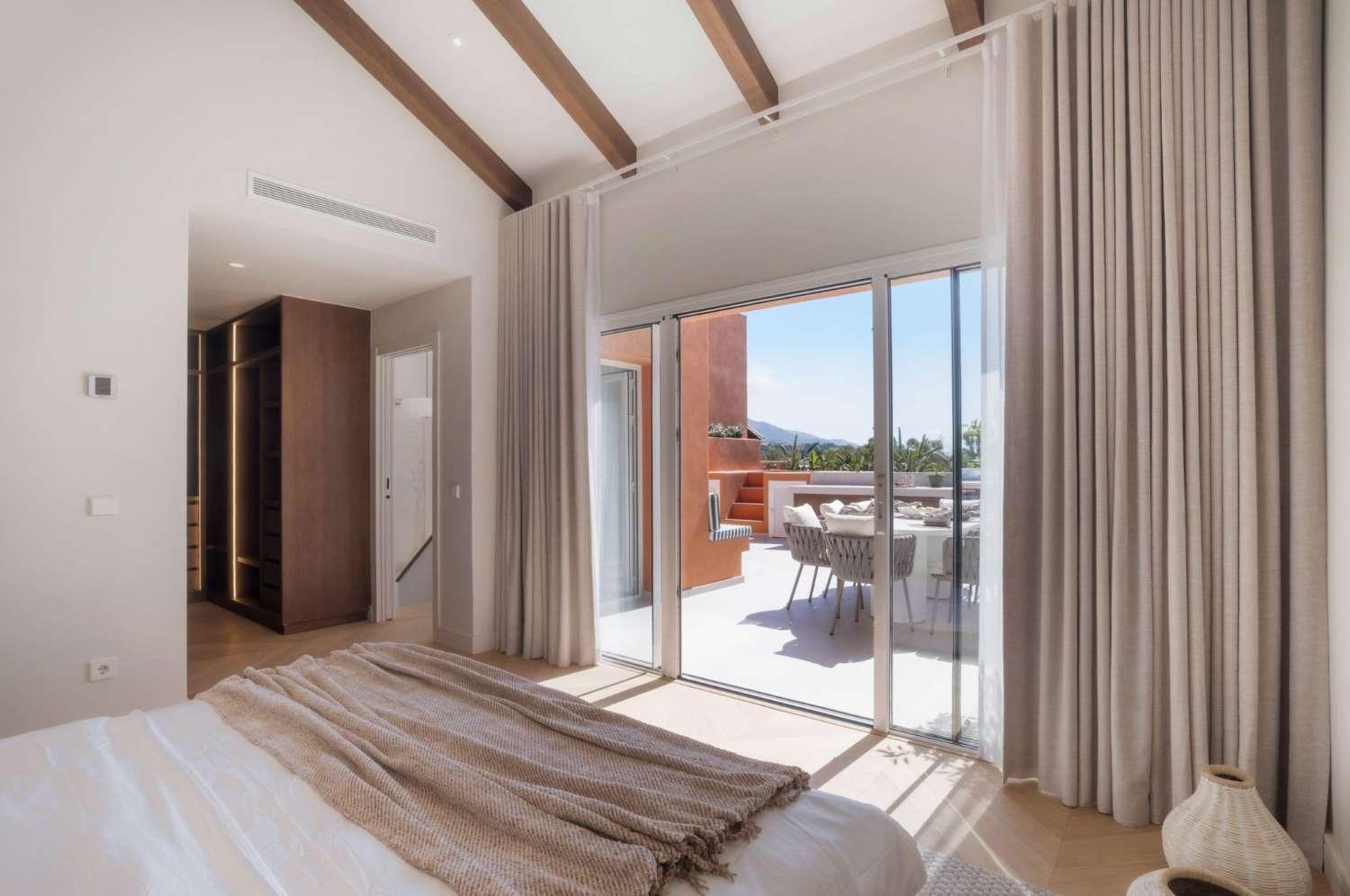 Ático en Venta en Marbella