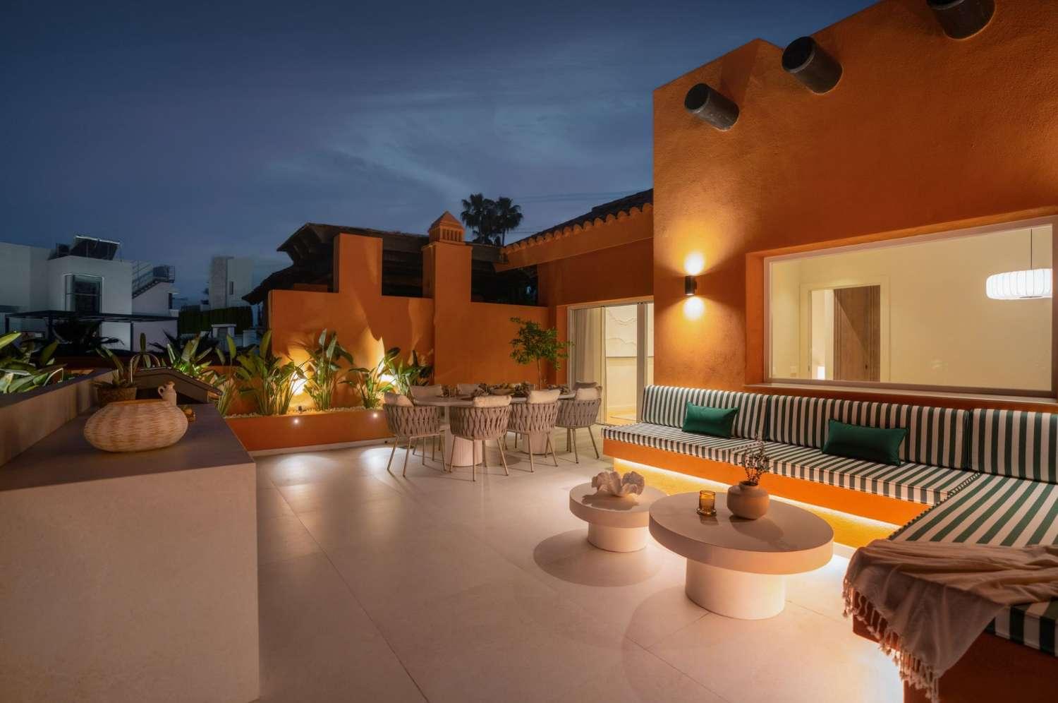 Ático en Venta en Marbella