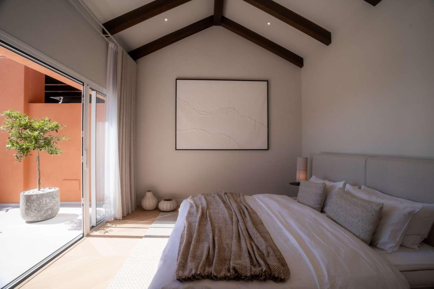 Ático en Venta en Marbella