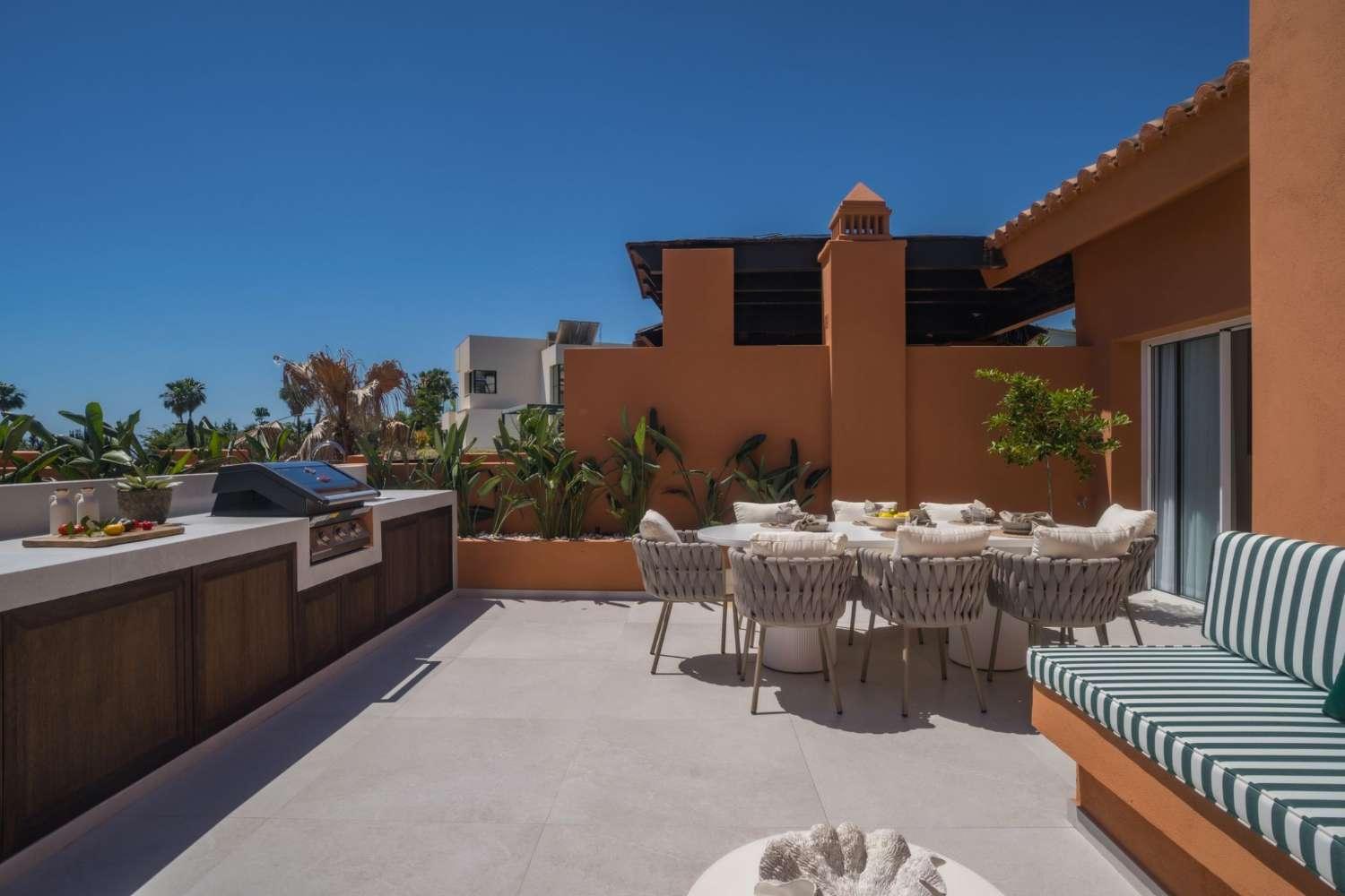 Ático en Venta en Marbella