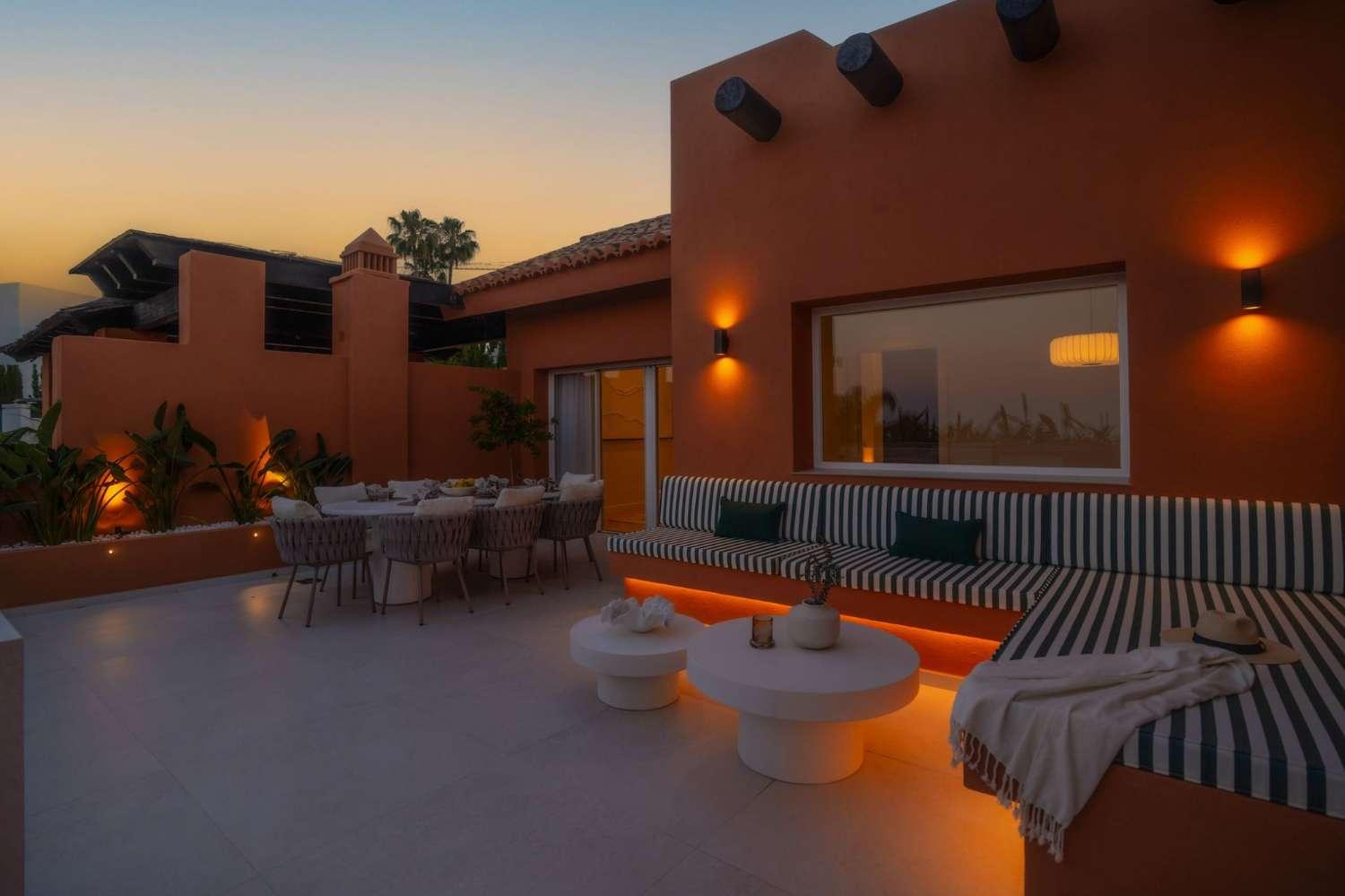 Ático en Venta en Marbella