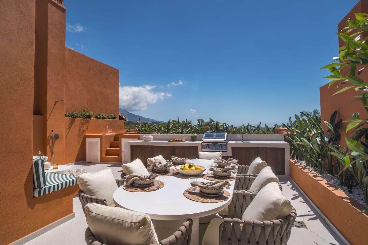 Ático en Venta en Marbella
