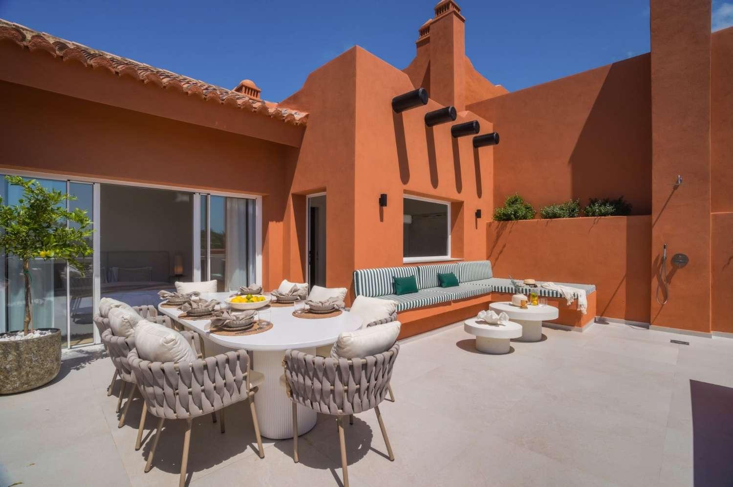 Ático en Venta en Marbella