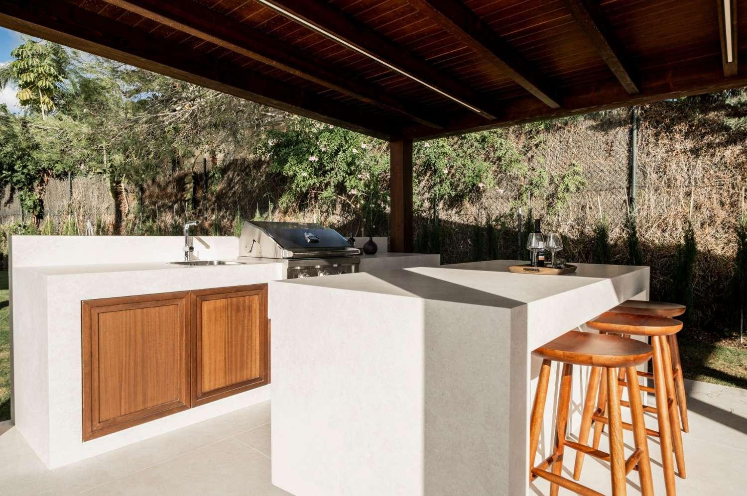 Villa for Sale in Marbella