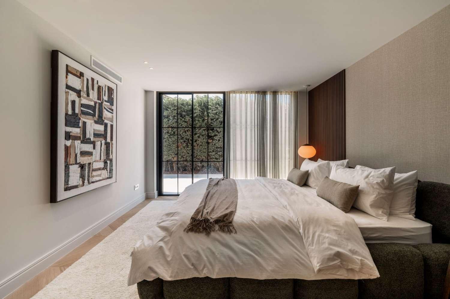 Villa for Sale in Marbella