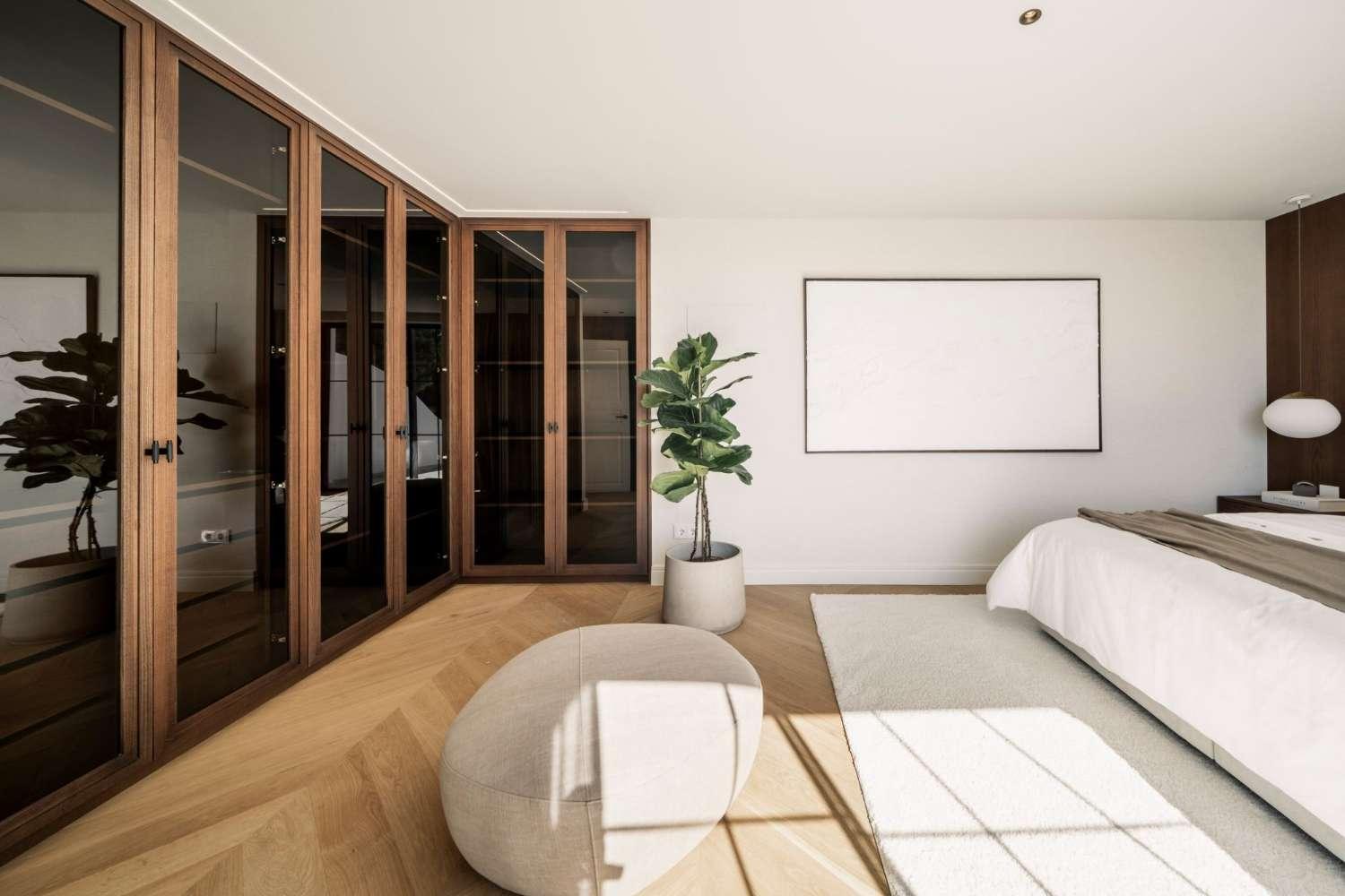 Villa for Sale in Marbella