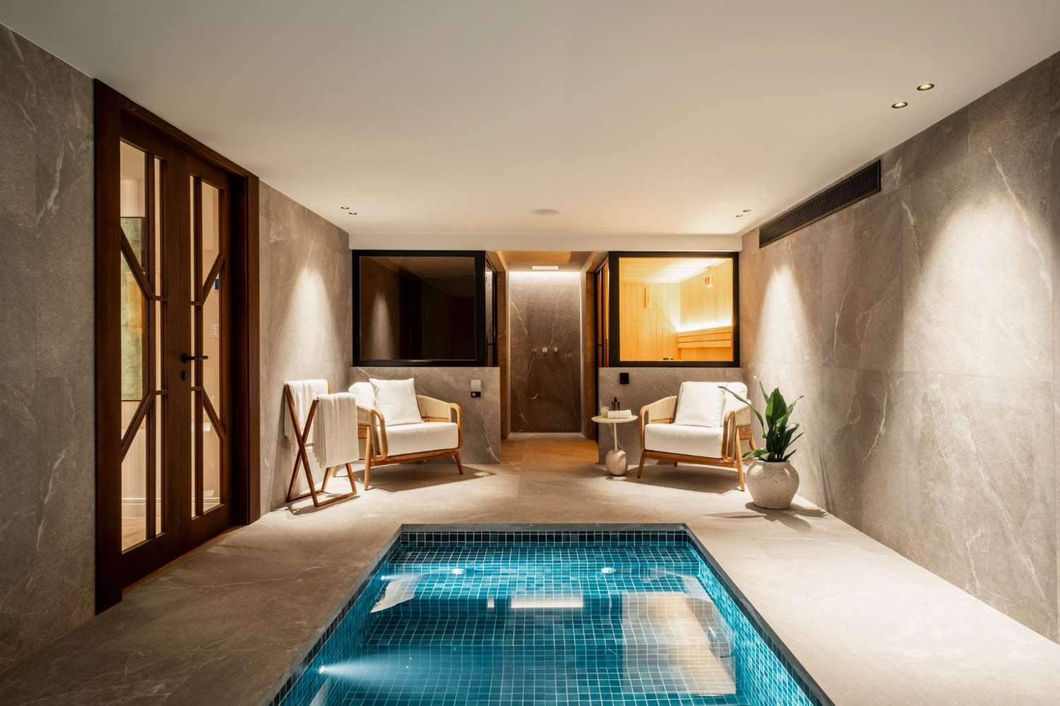 Villa for Sale in Marbella
