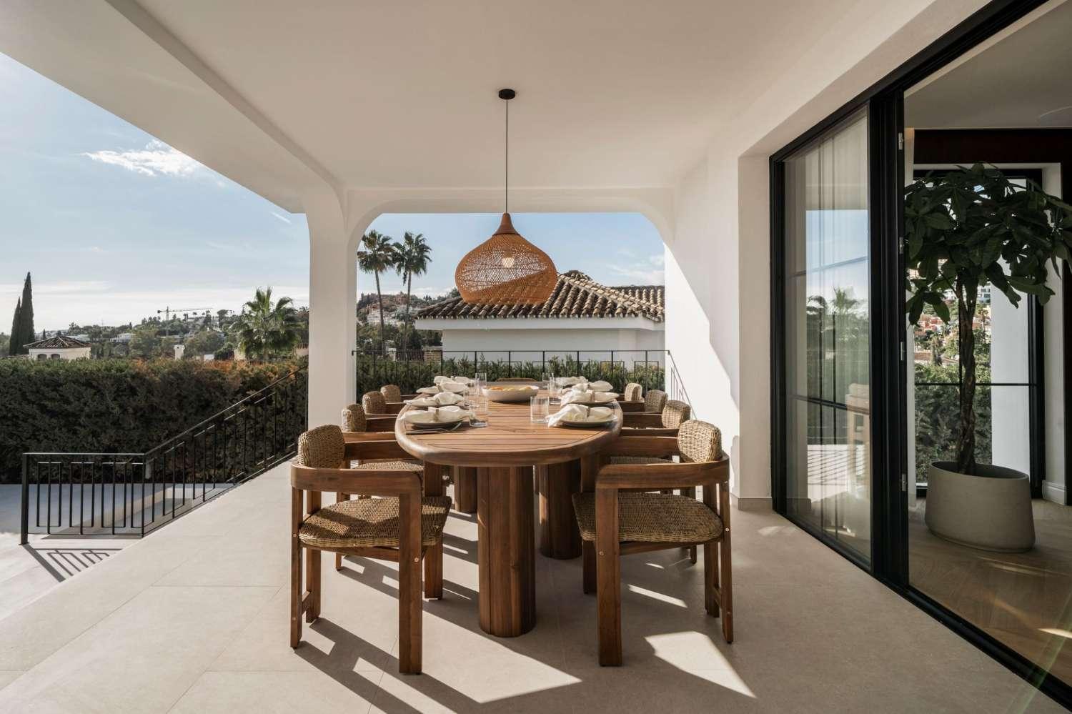 Villa for Sale in Marbella
