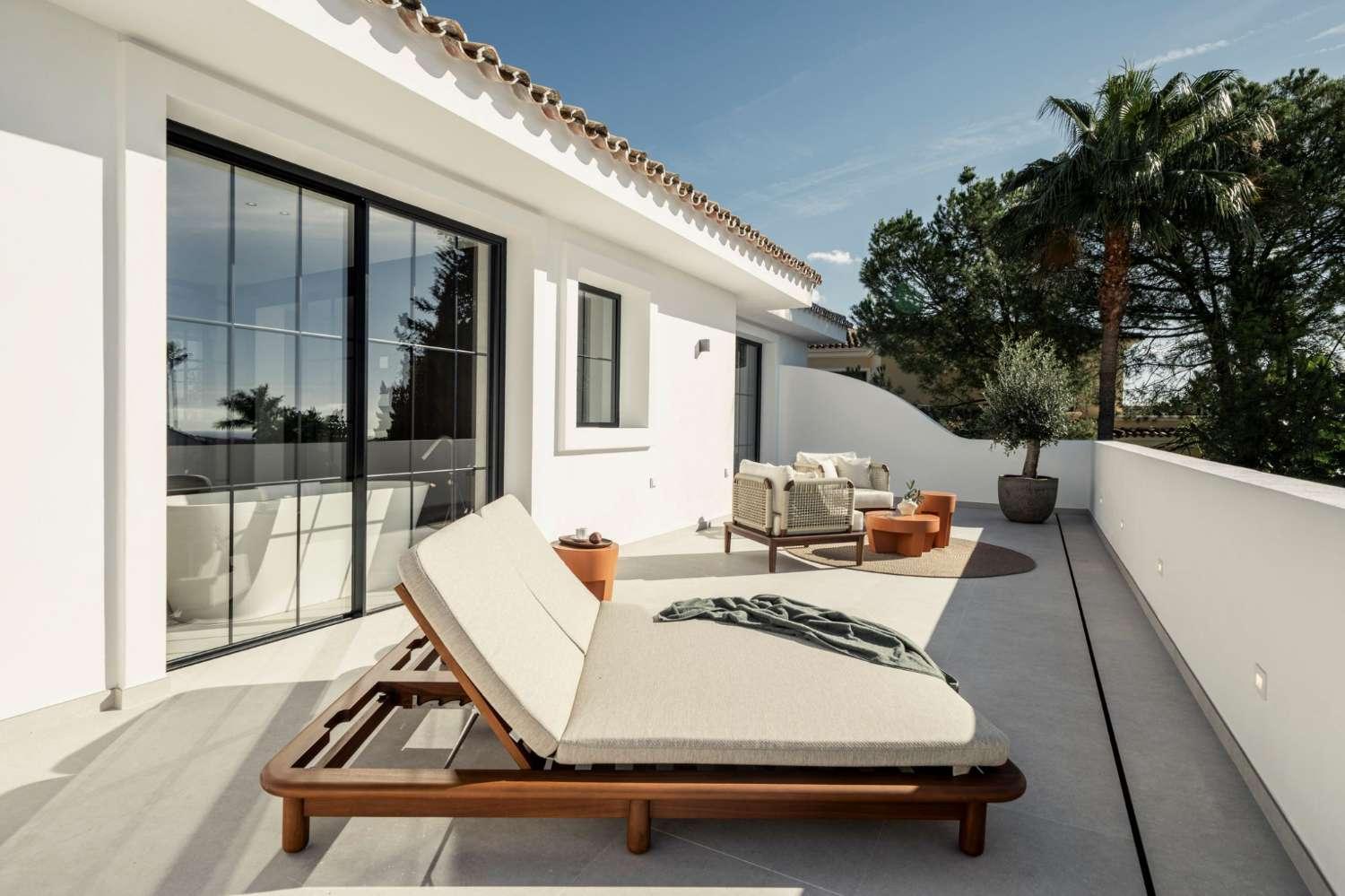 Villa for Sale in Marbella