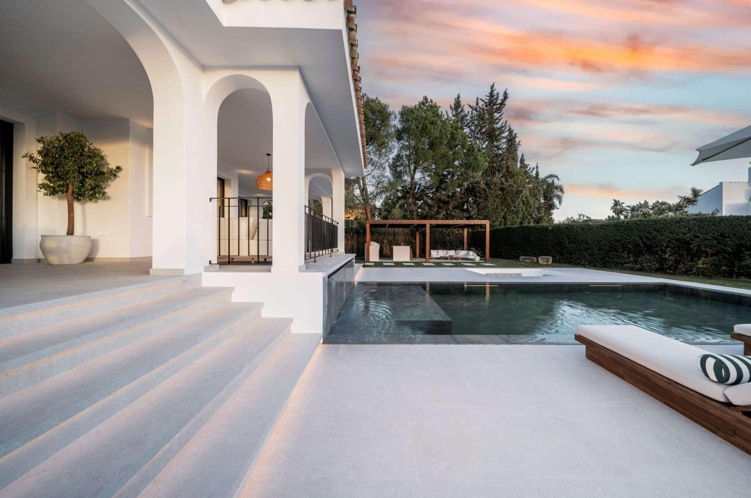 Villa for Sale in Marbella