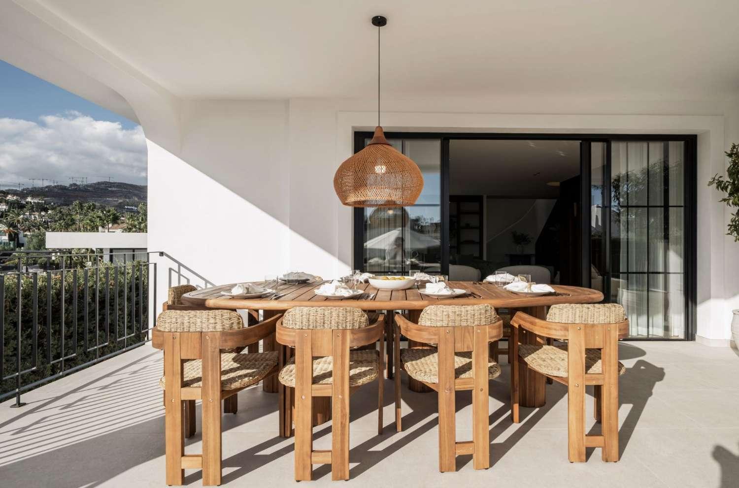 Villa for Sale in Marbella