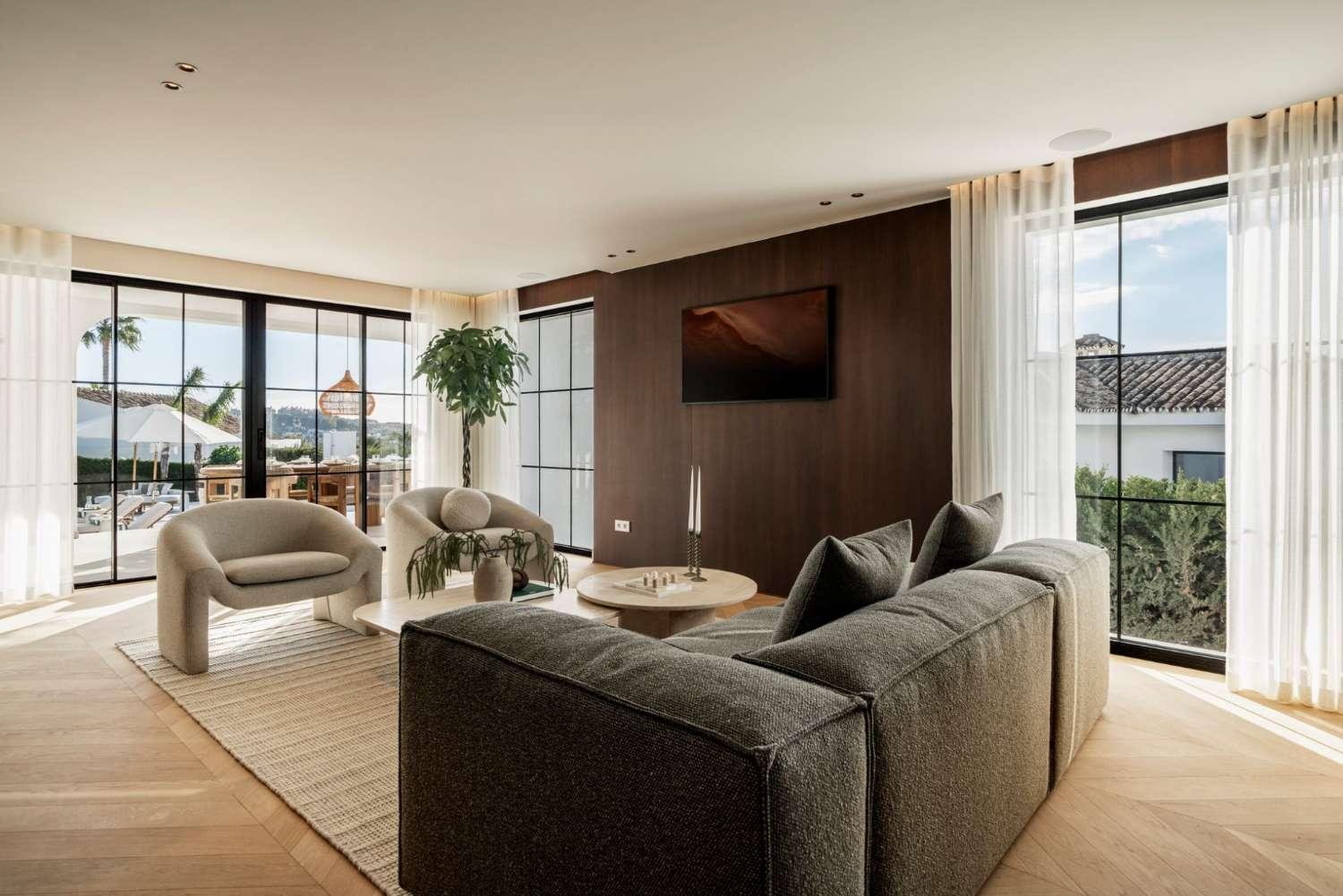 Villa for Sale in Marbella