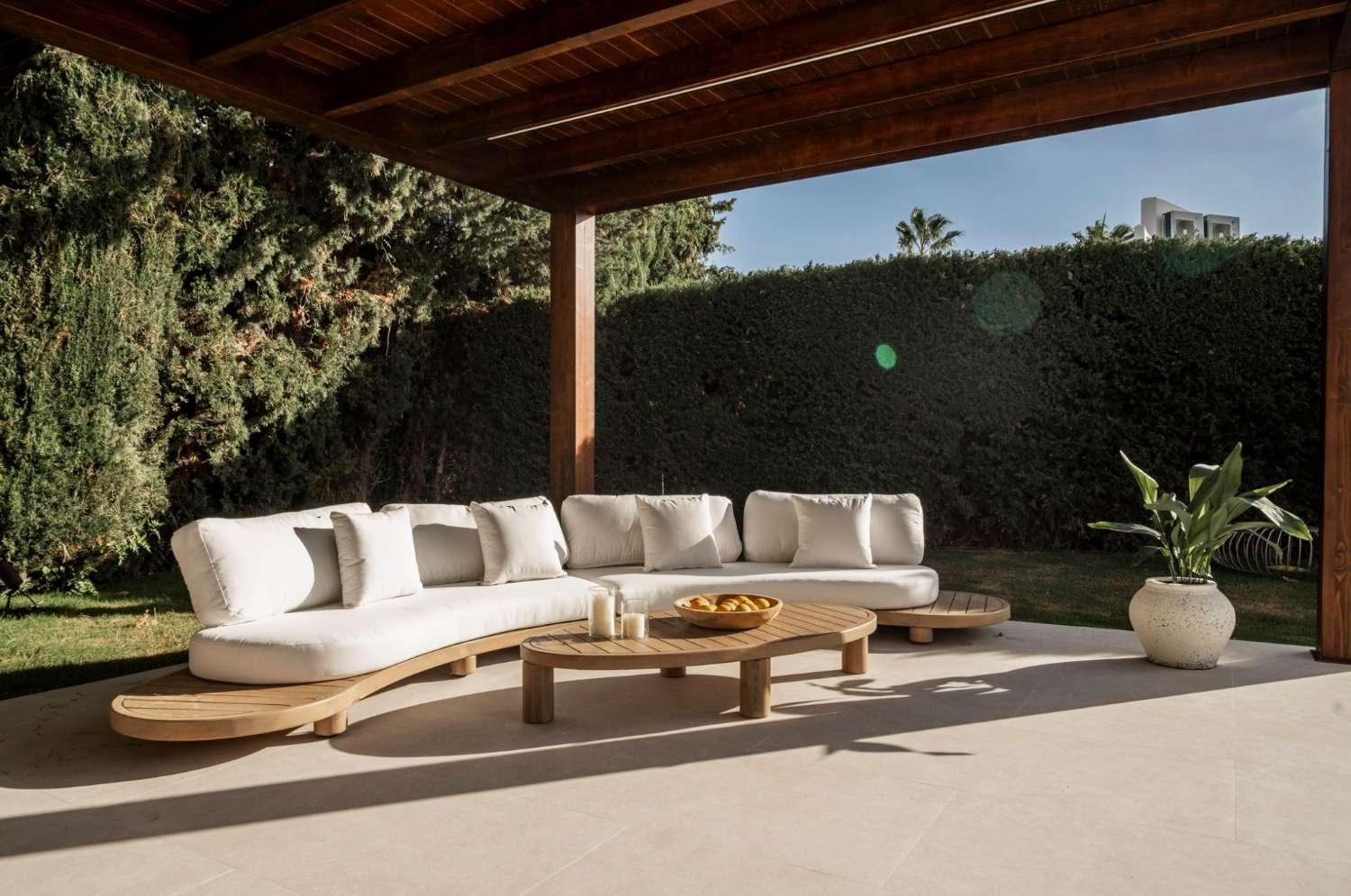 Villa for Sale in Marbella