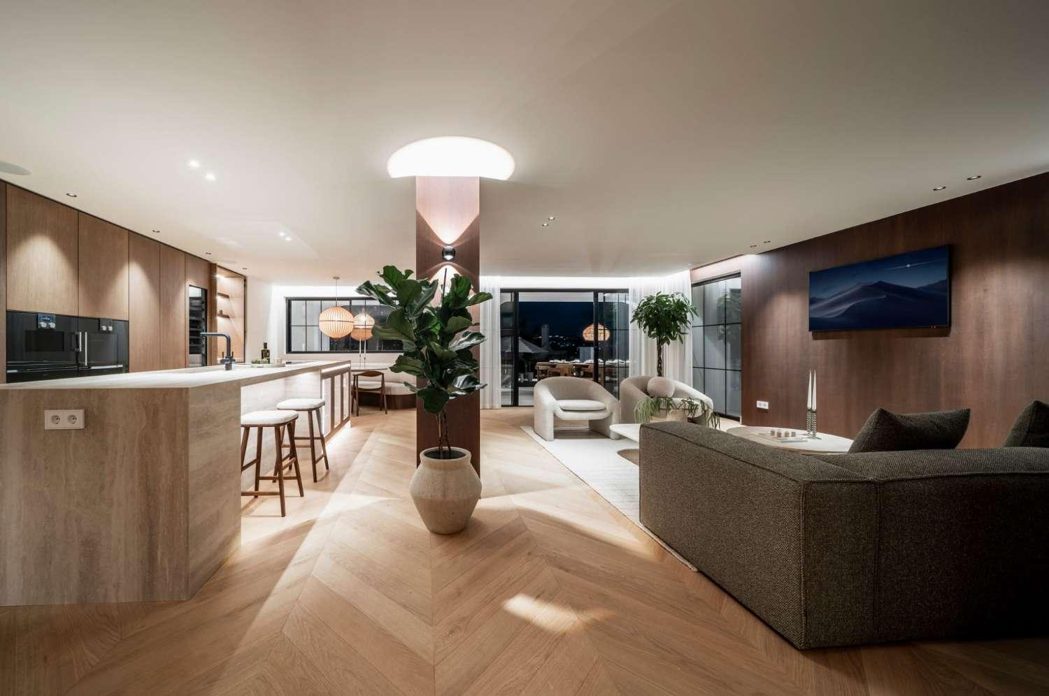 Villa for Sale in Marbella
