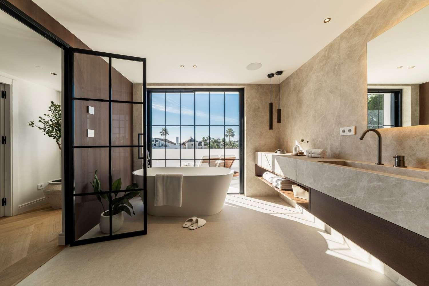 Villa for Sale in Marbella