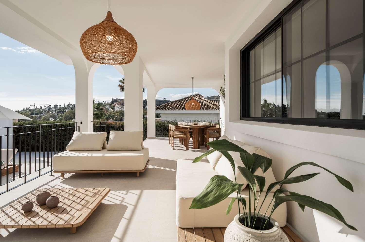 Villa for Sale in Marbella