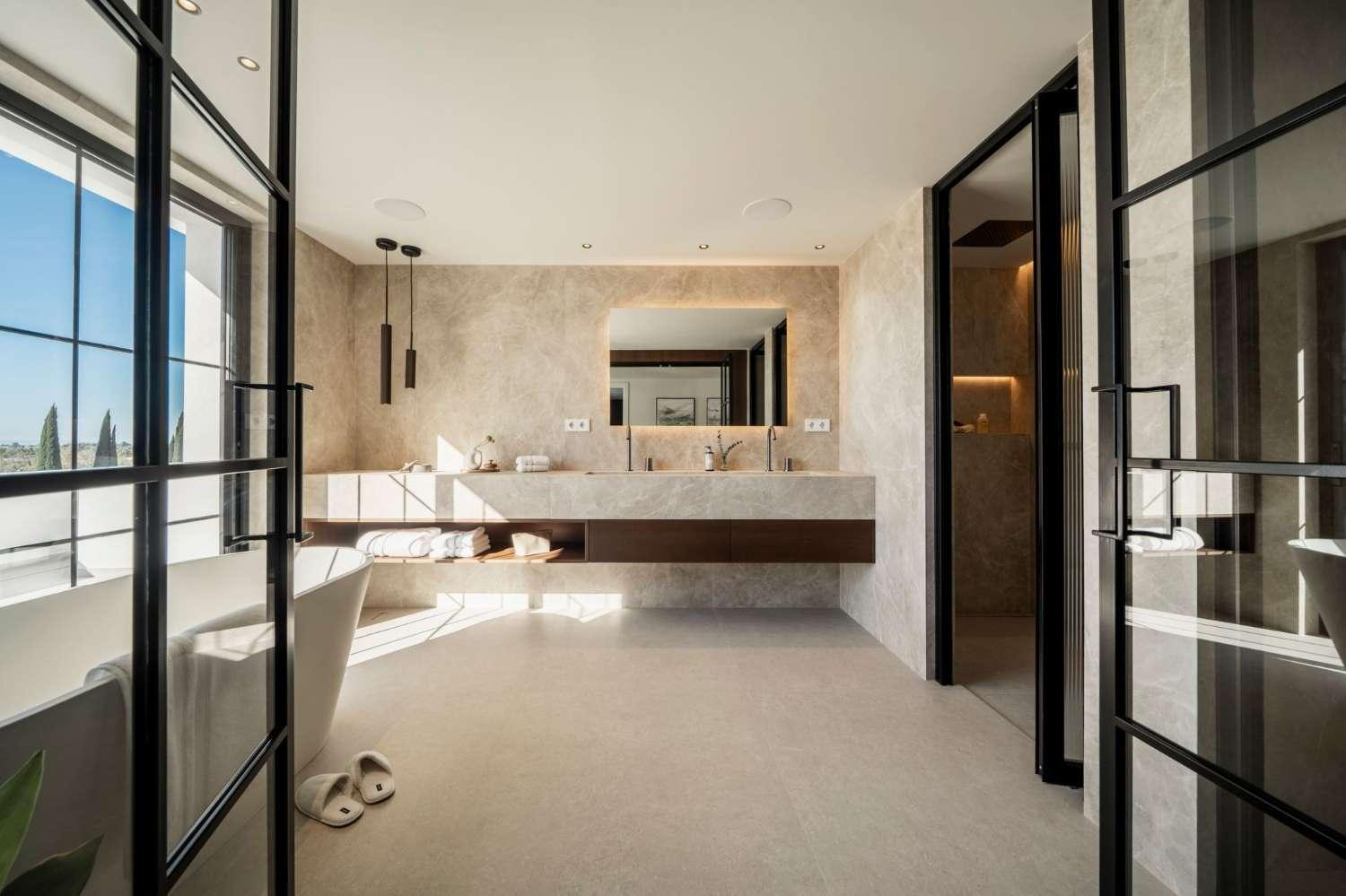 Villa for Sale in Marbella