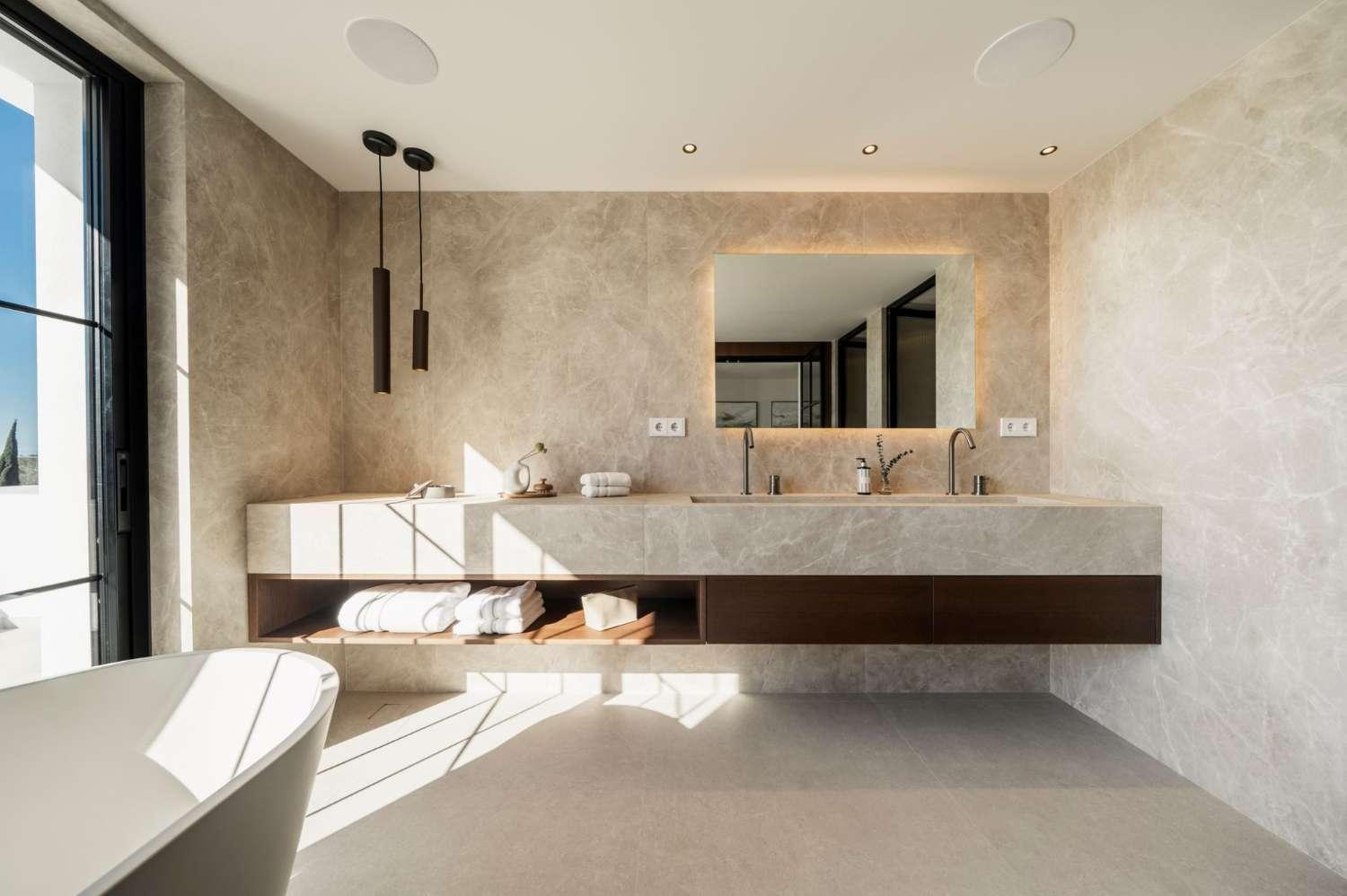 Villa for Sale in Marbella
