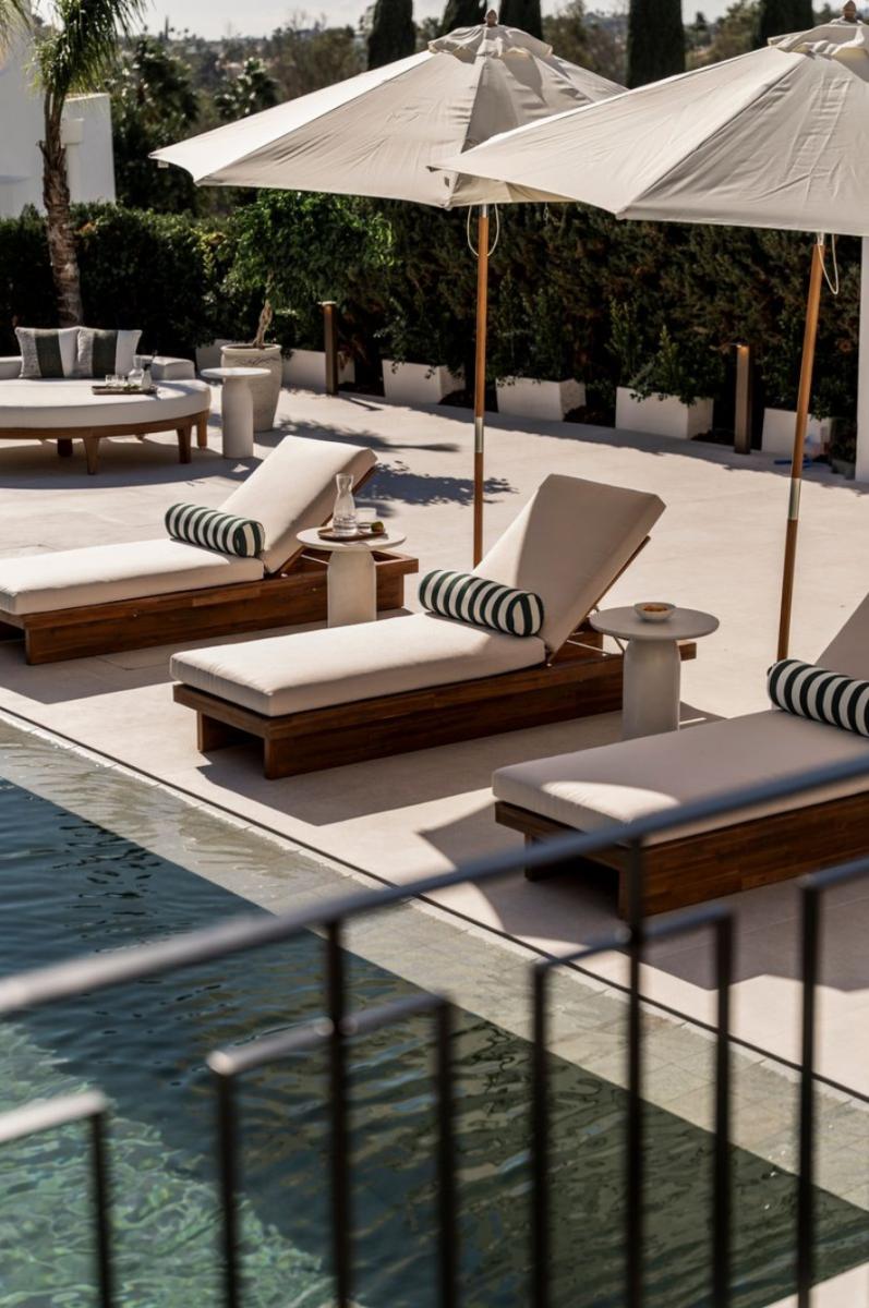 Villa for Sale in Marbella