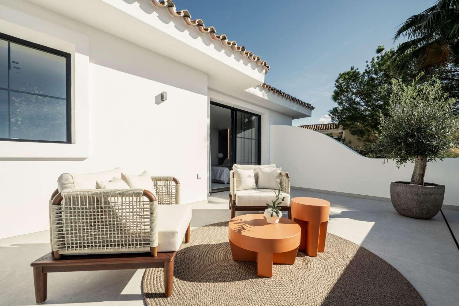 Villa for Sale in Marbella