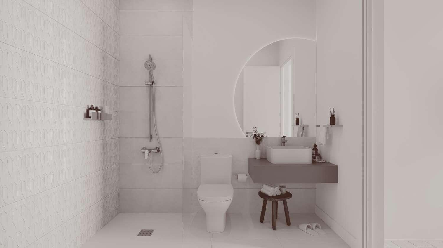 Piso en Venta en Mijas