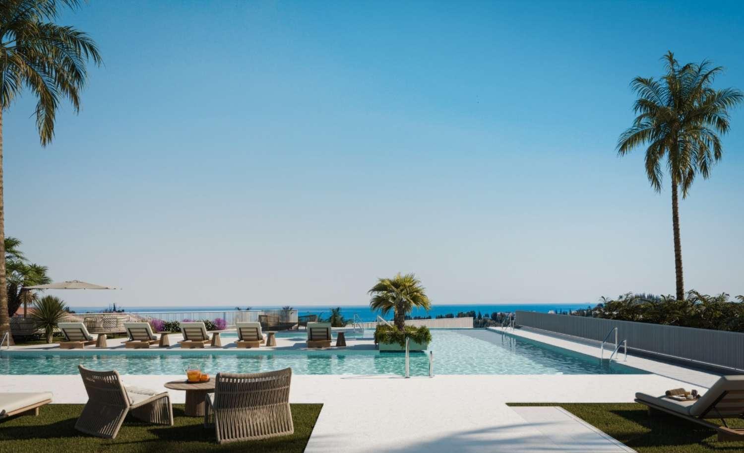 Piso en Venta en Mijas