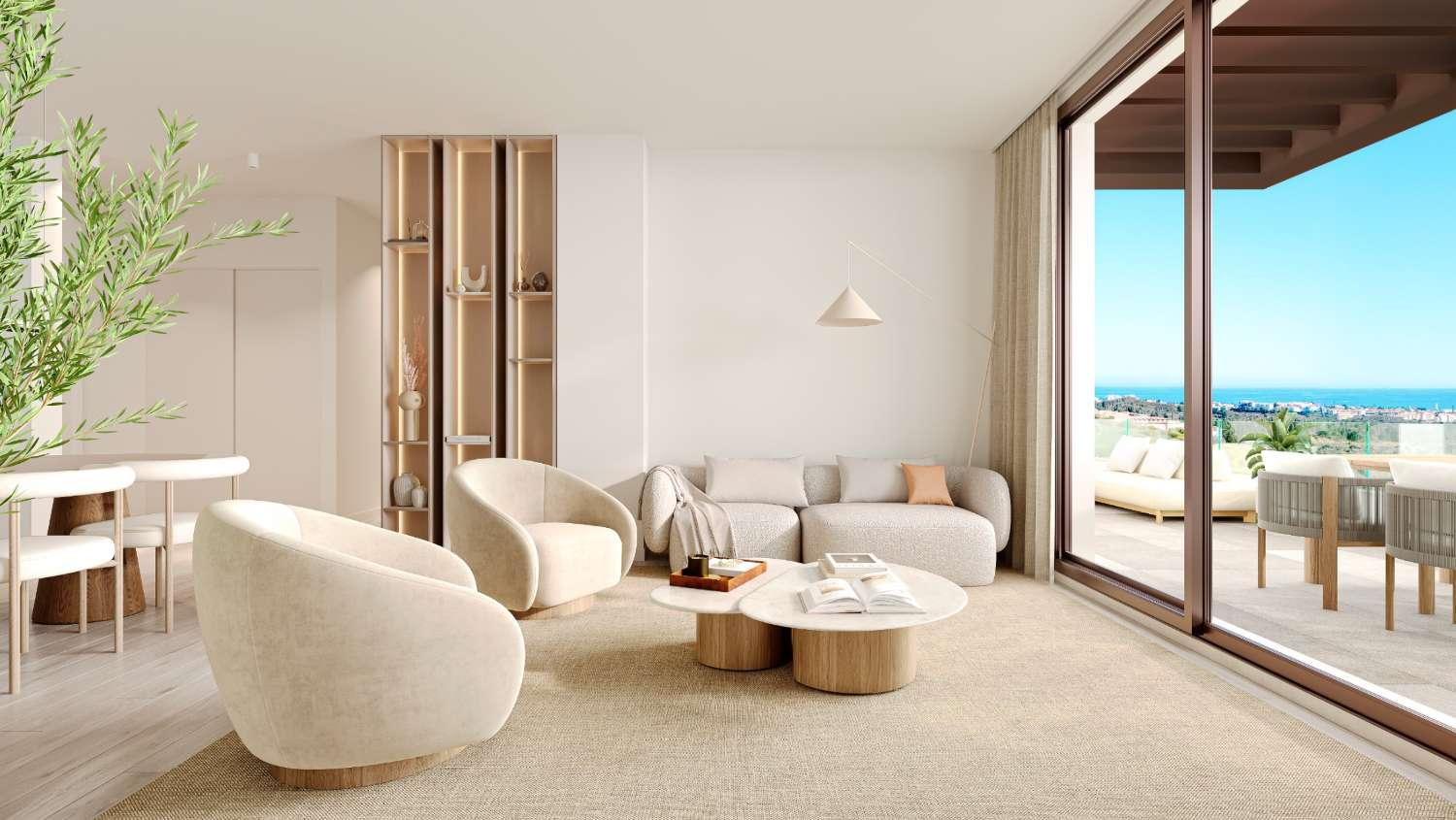 Piso en Venta en Mijas