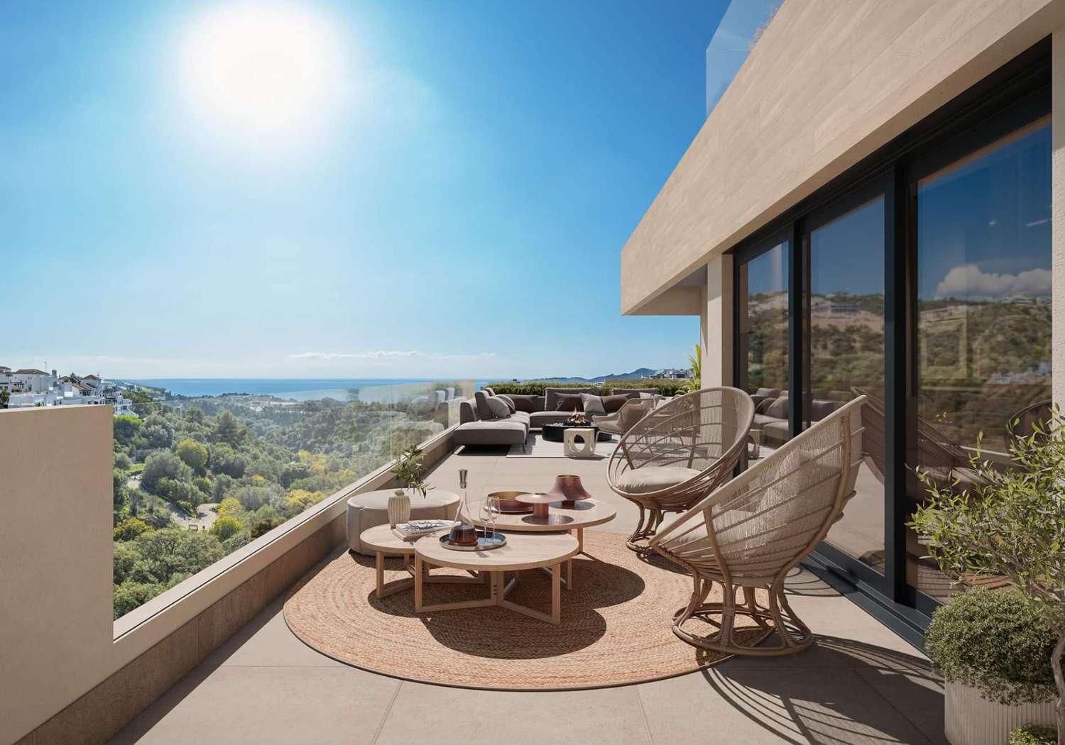 Flat for Sale in Marbella