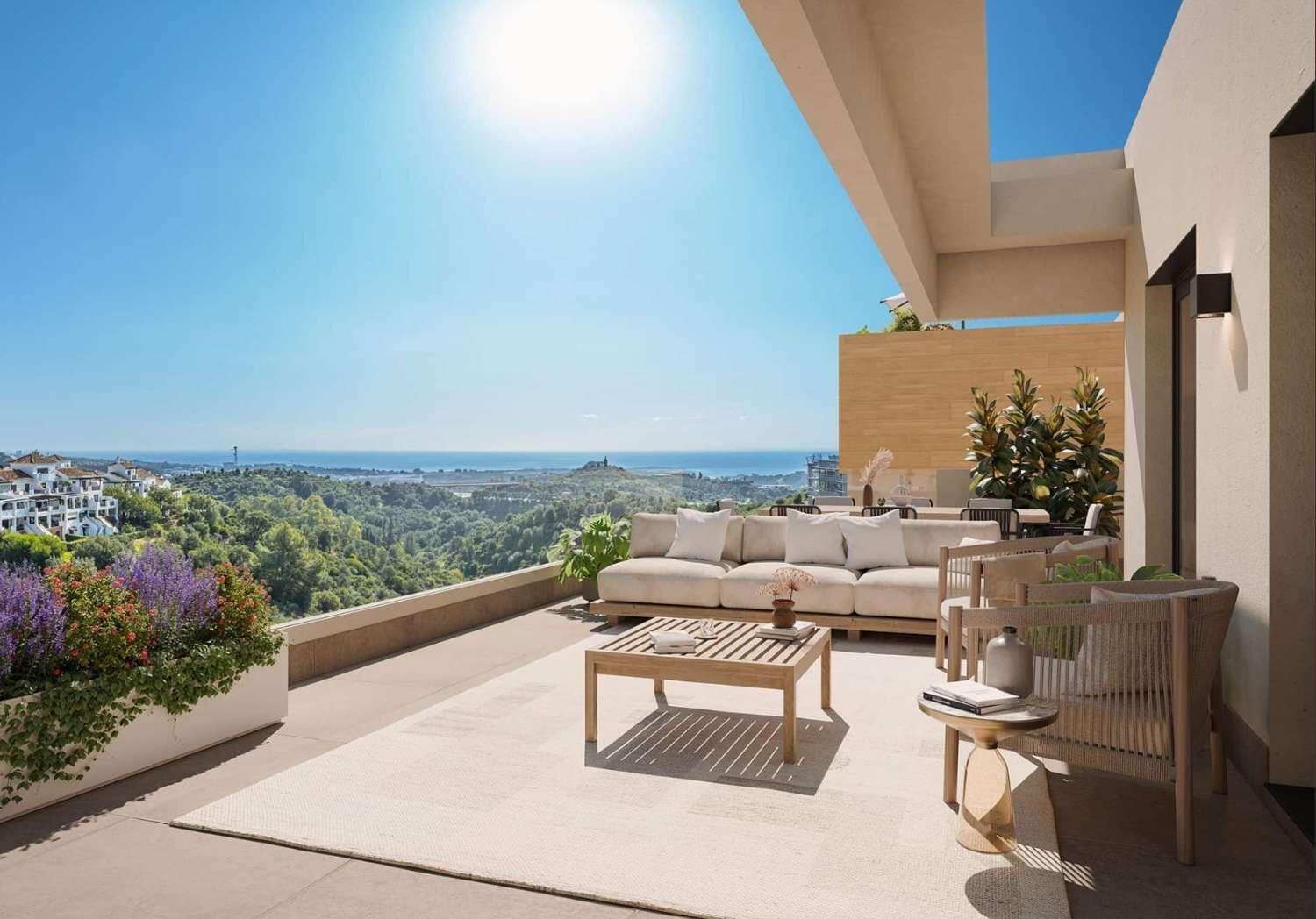 Flat for Sale in Marbella