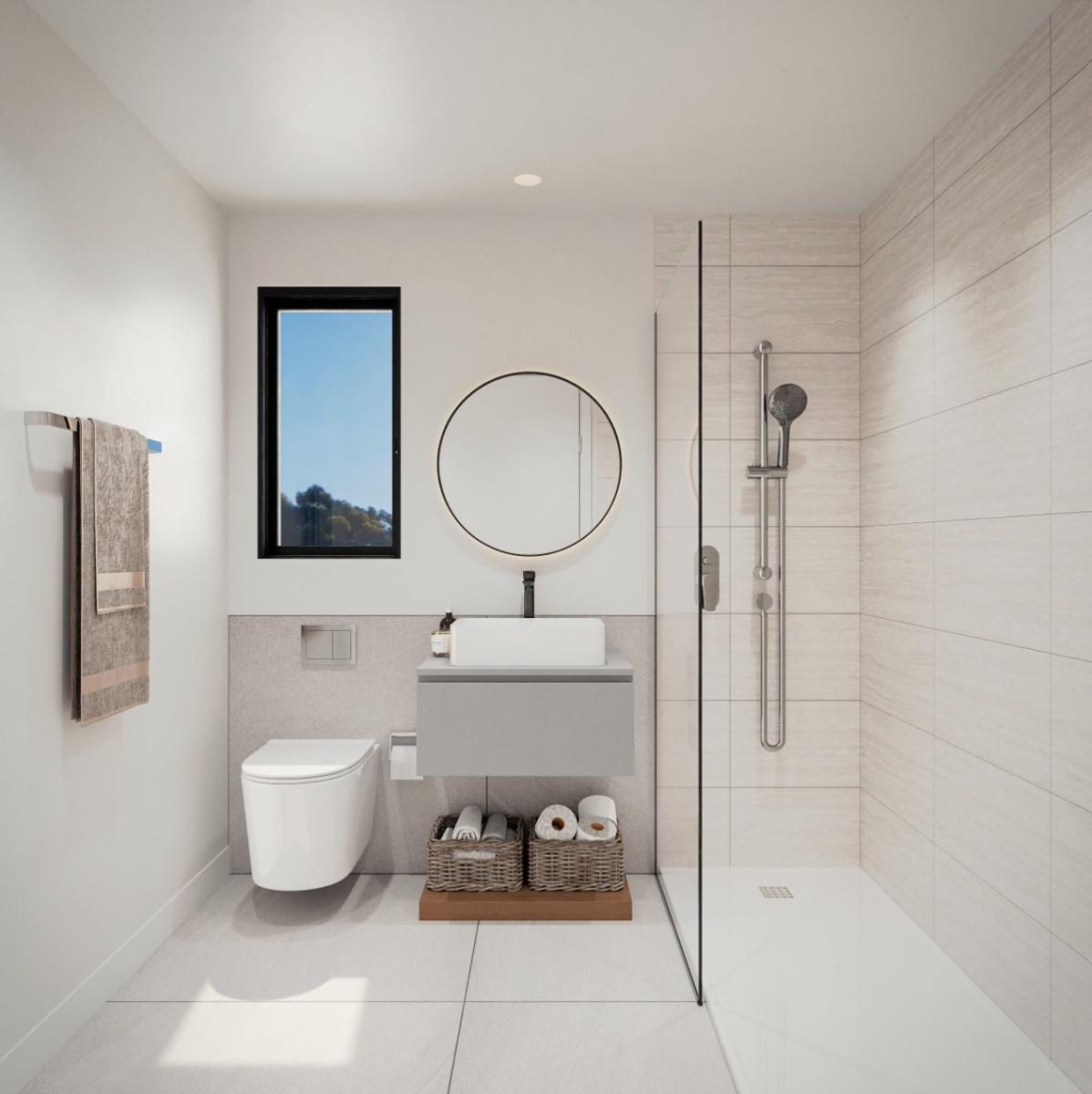 Flat for Sale in Marbella