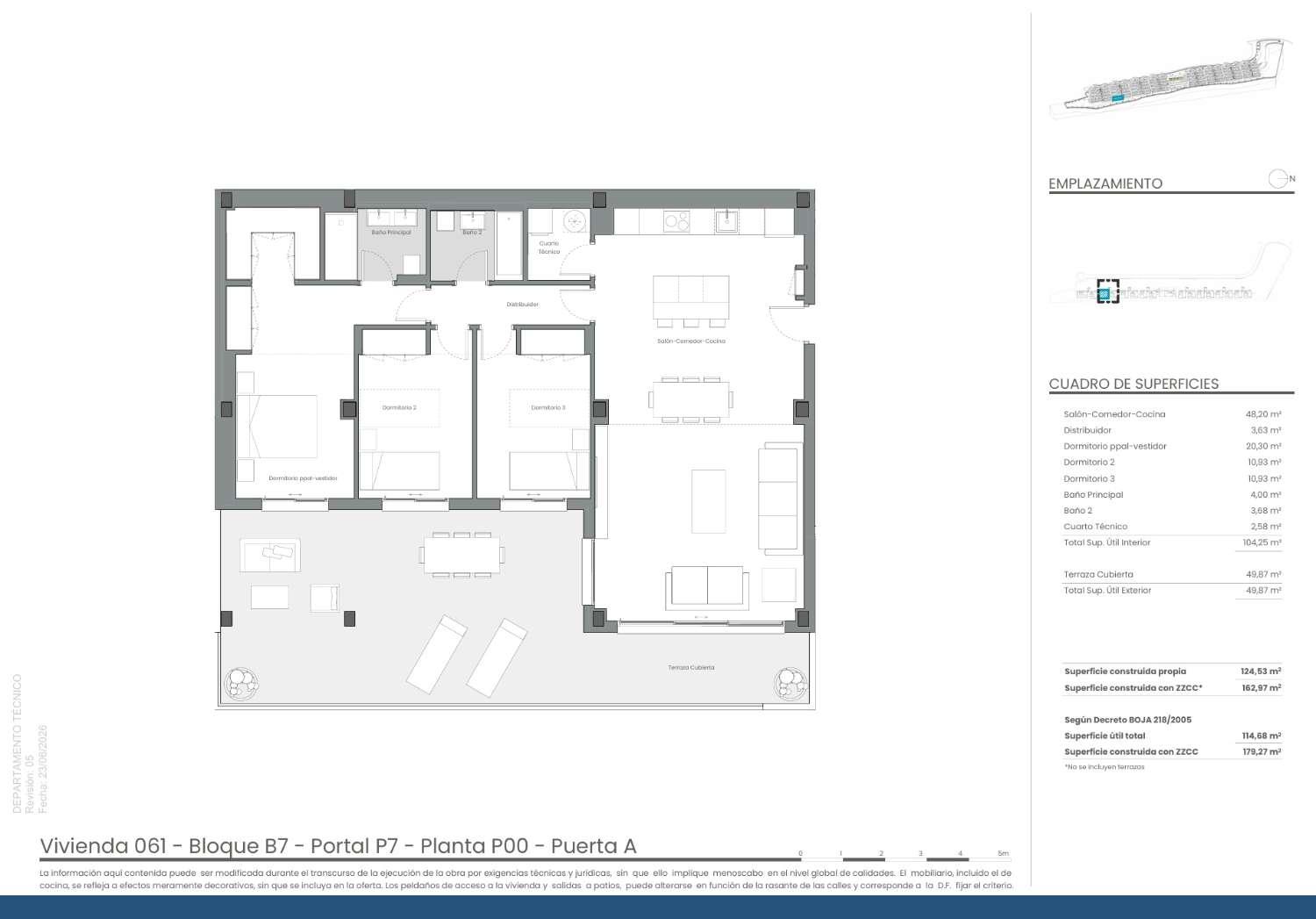 Flat for Sale in Marbella