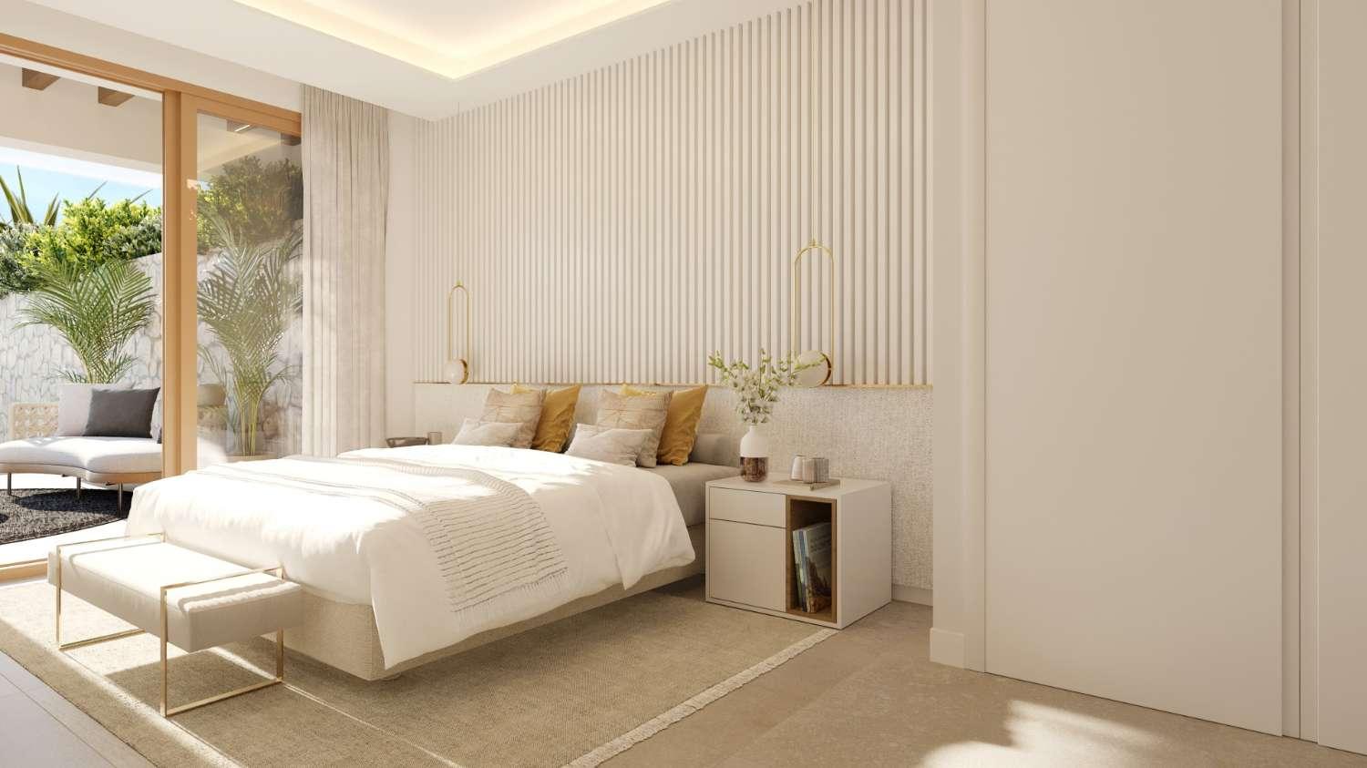 Flat for Sale in Mijas