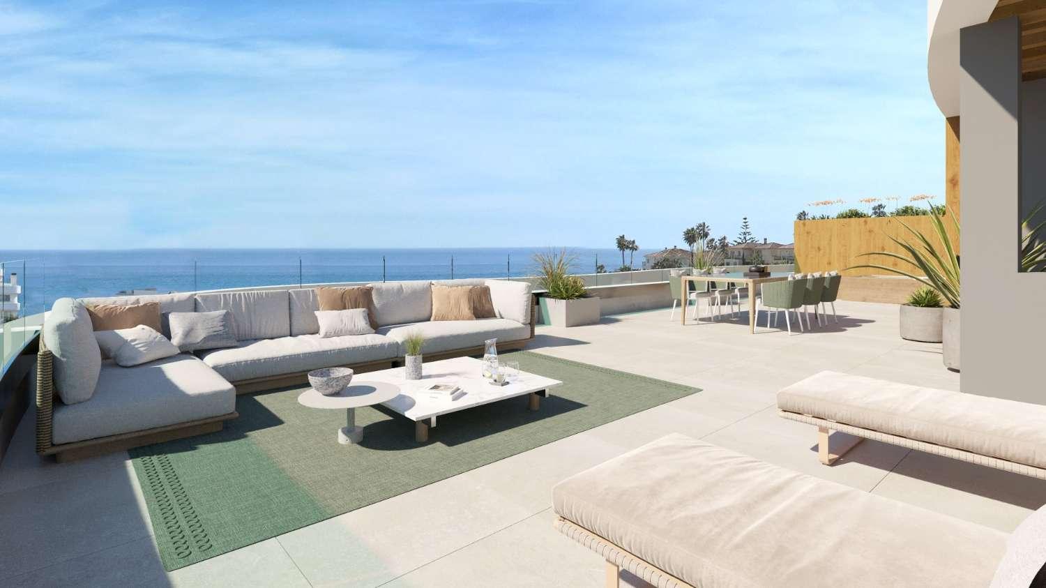 Flat for Sale in Mijas