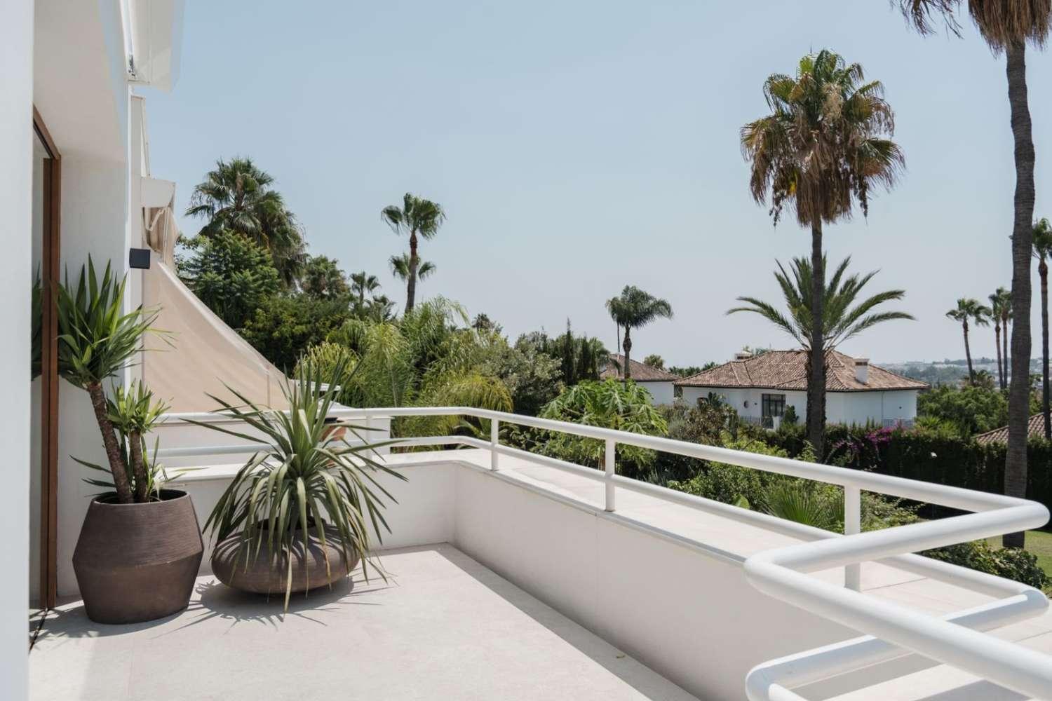 Duplex for Sale in Marbella
