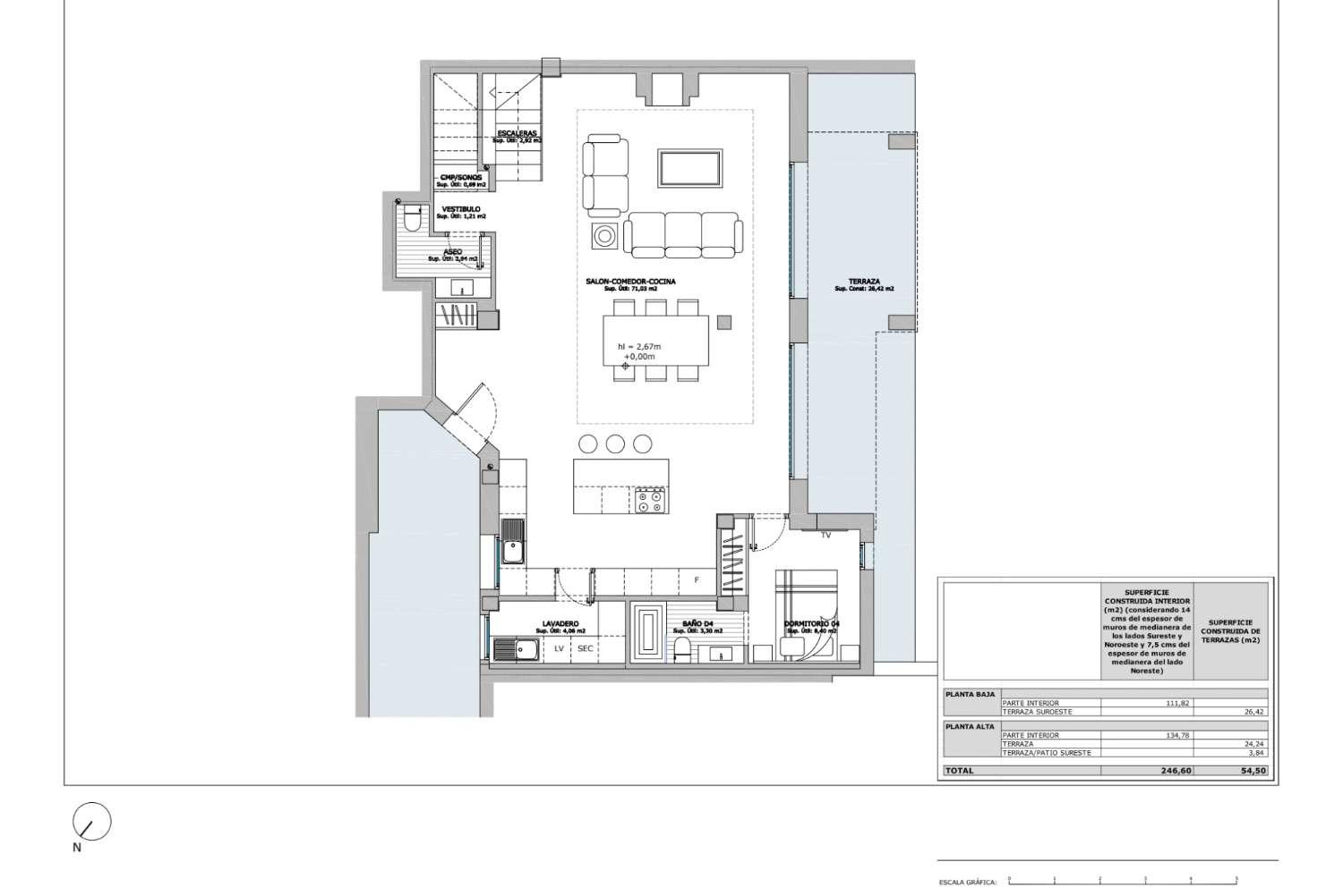 Duplex for Sale in Marbella
