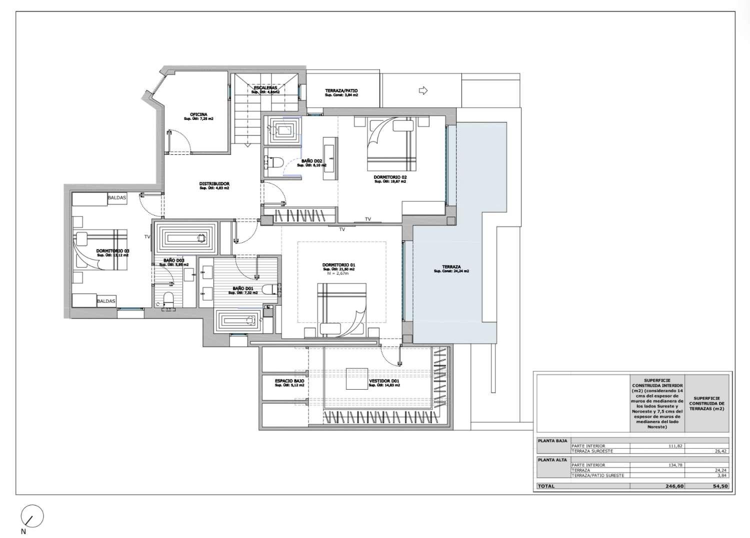 Duplex for Sale in Marbella