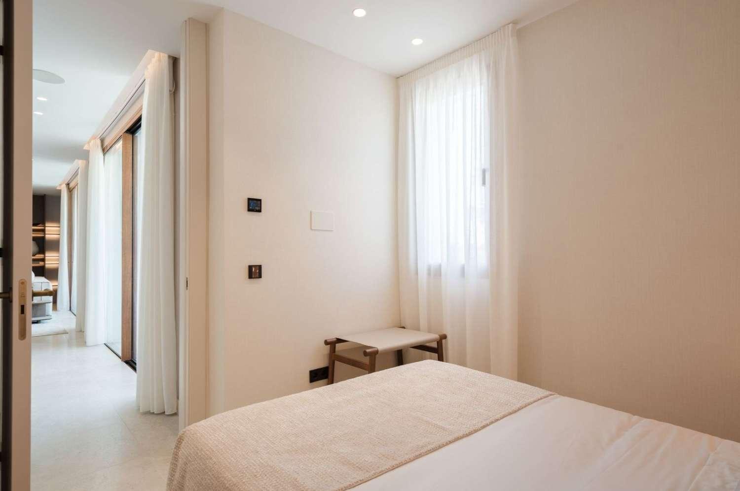 Duplex for Sale in Marbella