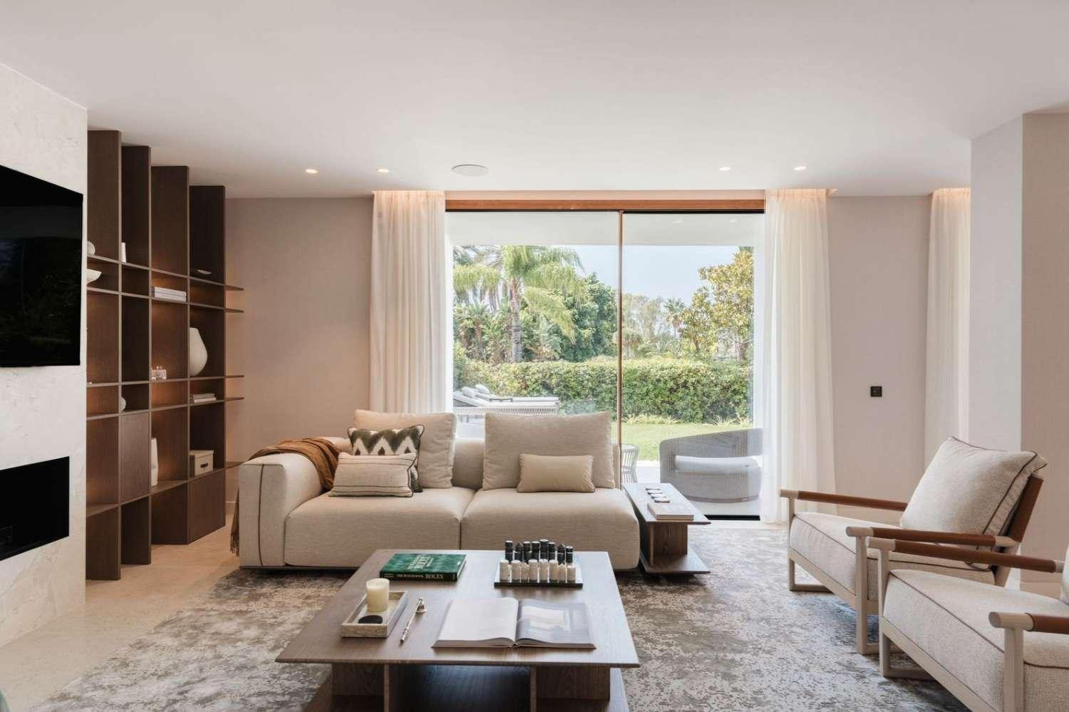 Duplex for Sale in Marbella