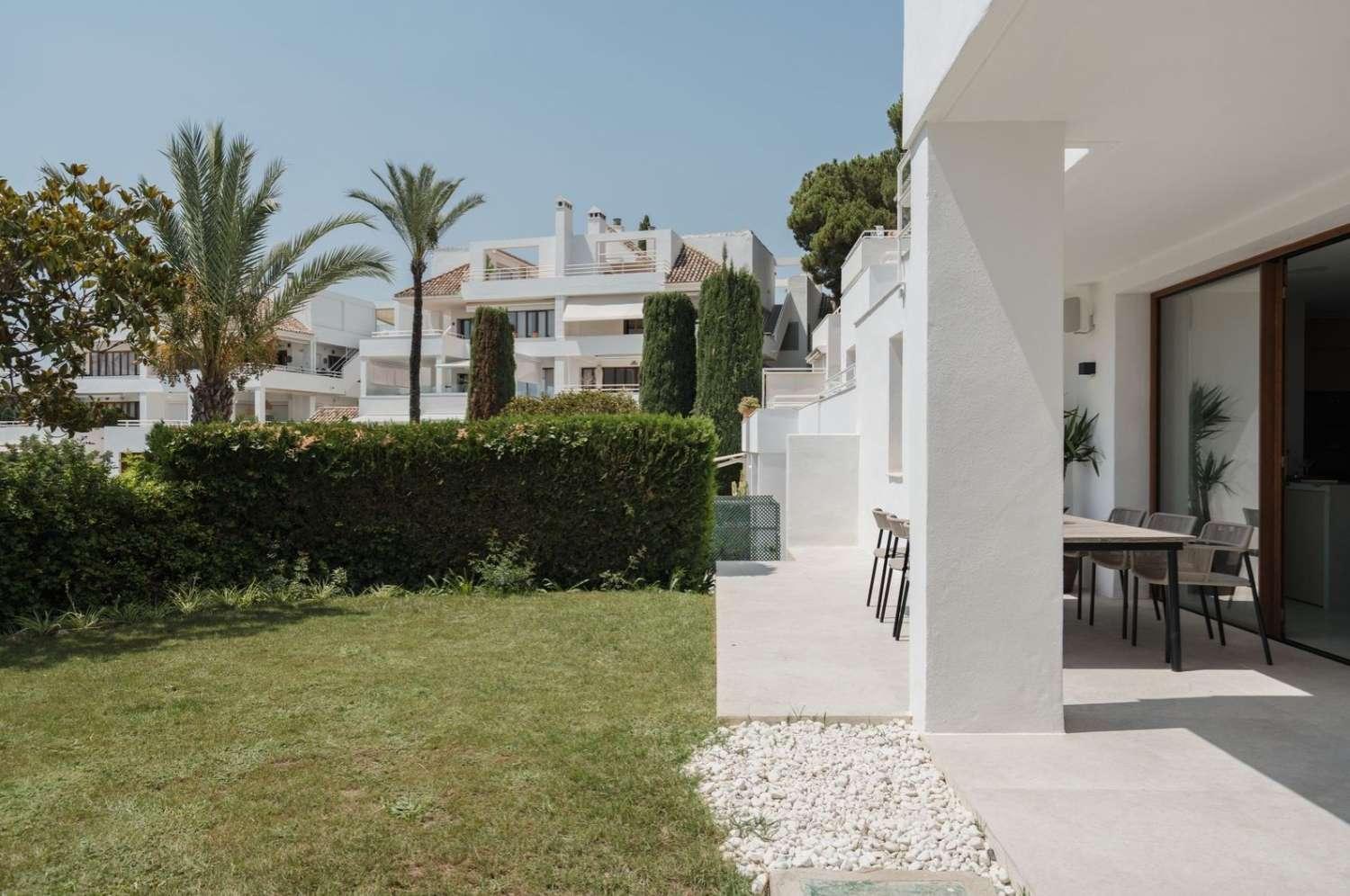 Duplex for Sale in Marbella