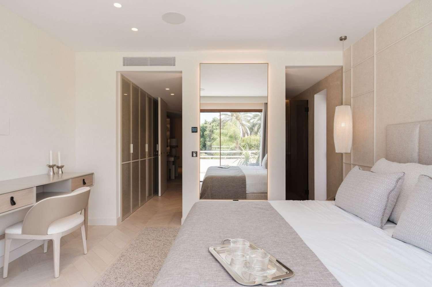 Duplex for Sale in Marbella