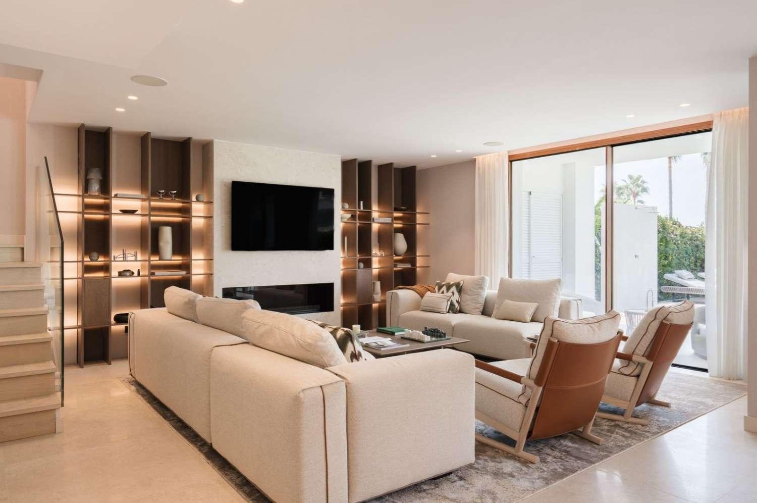 Duplex for Sale in Marbella