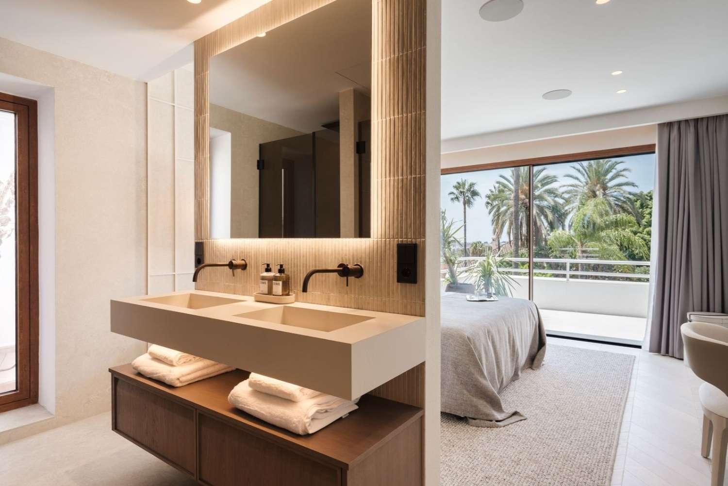 Duplex for Sale in Marbella