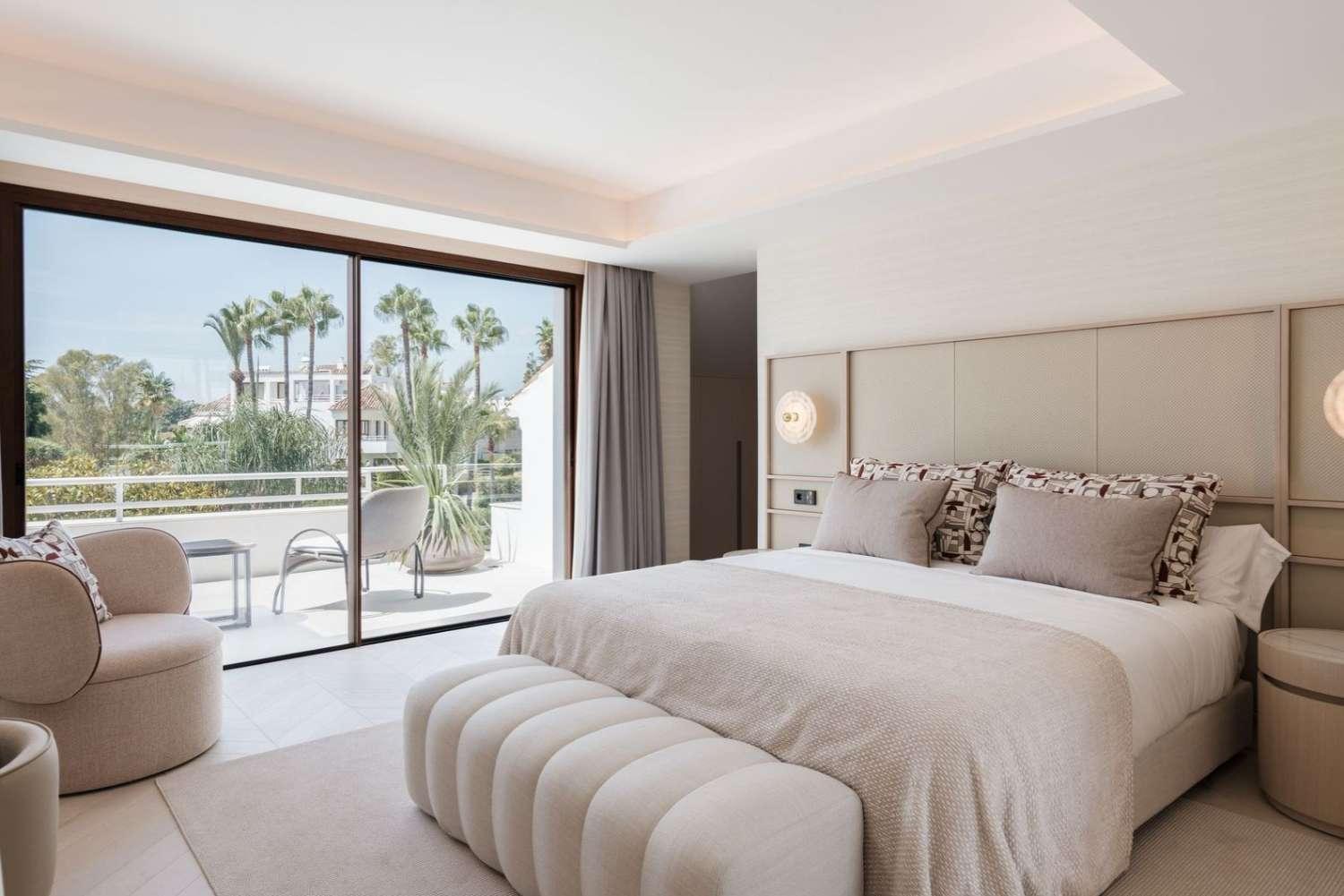 Duplex for Sale in Marbella