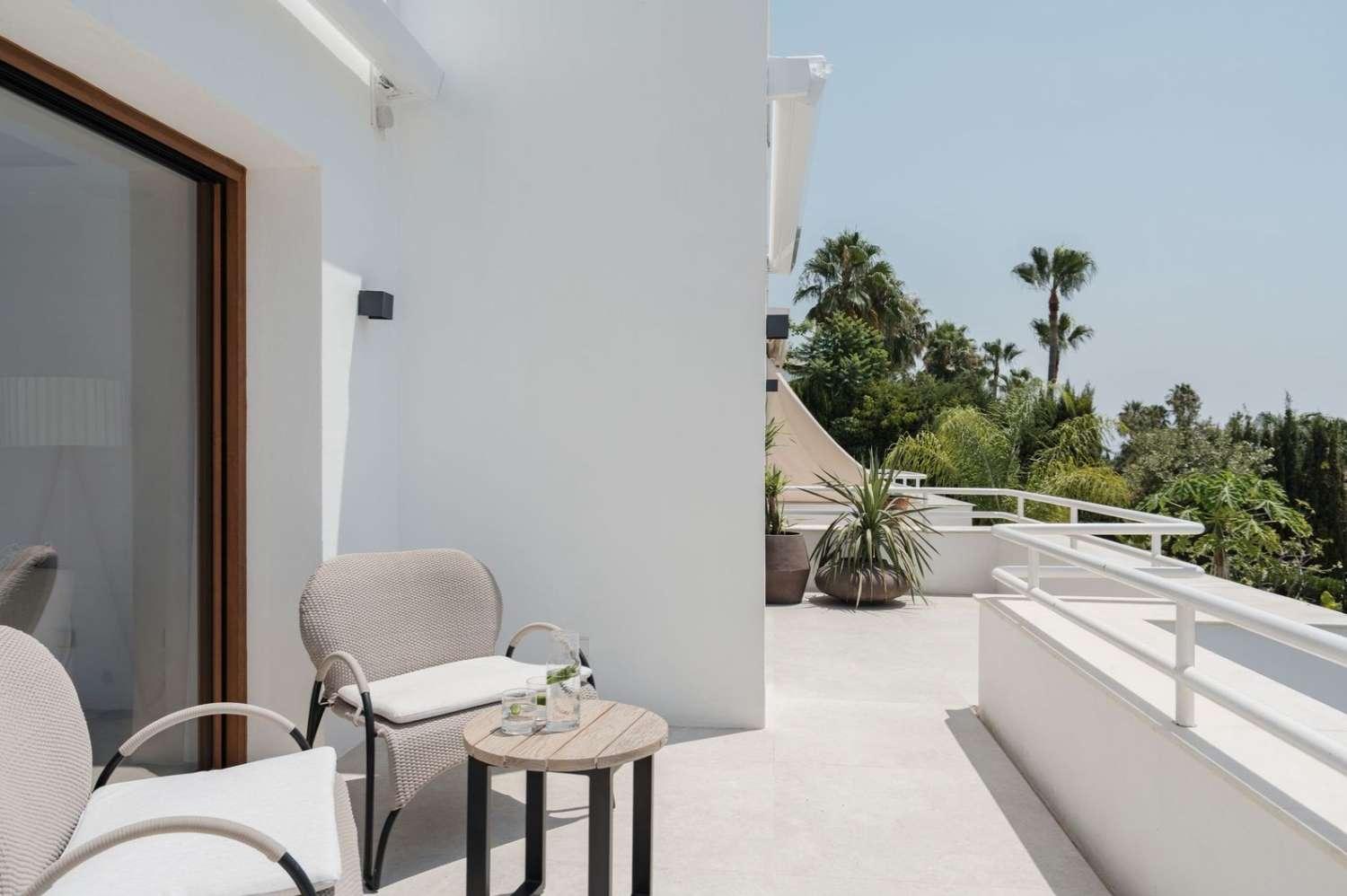 Duplex for Sale in Marbella