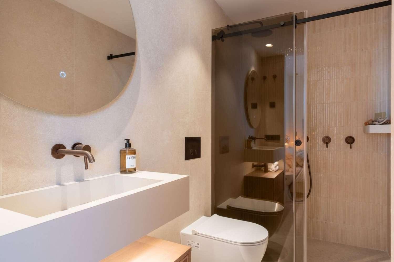 Duplex for Sale in Marbella