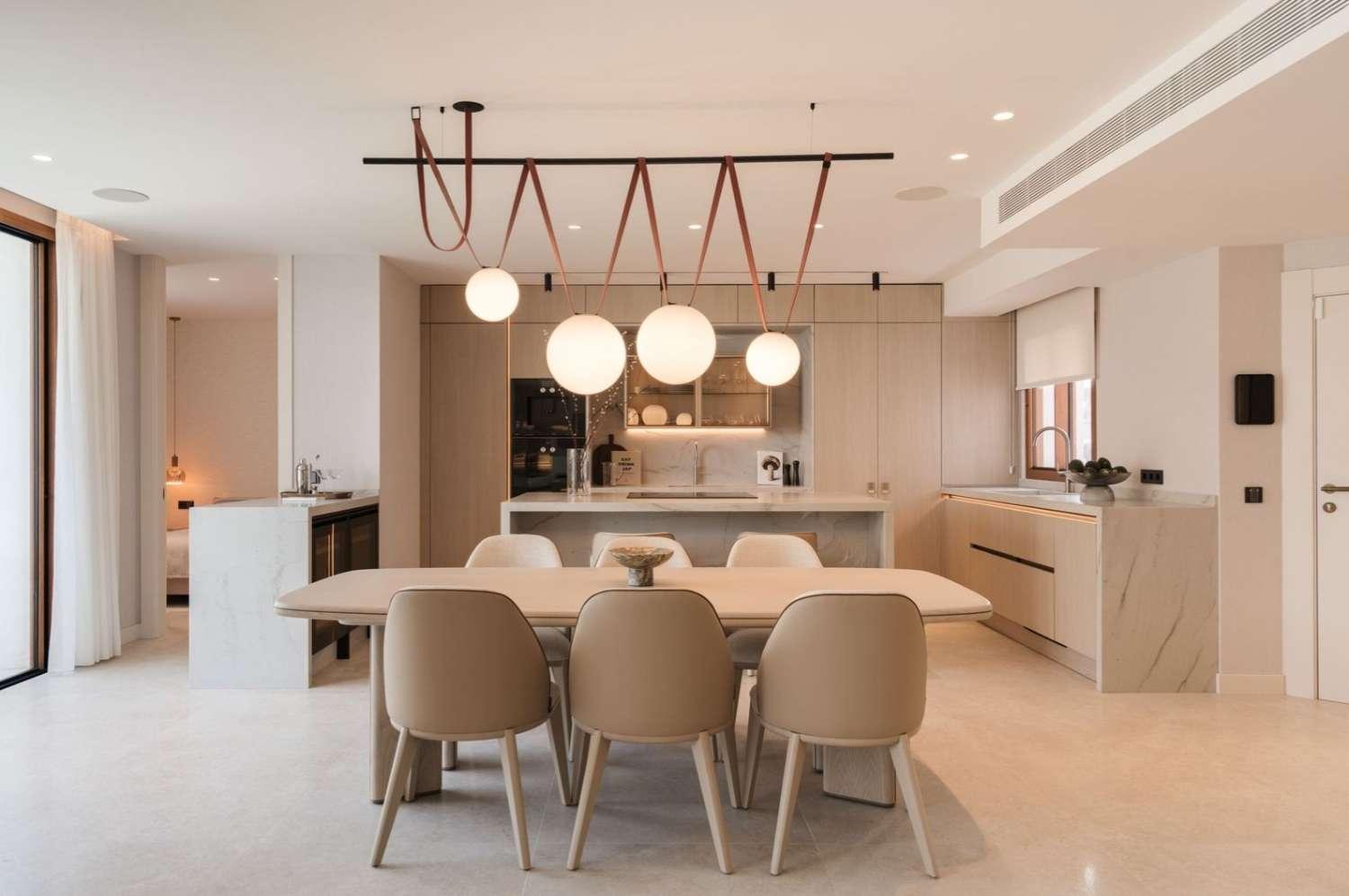 Duplex for Sale in Marbella
