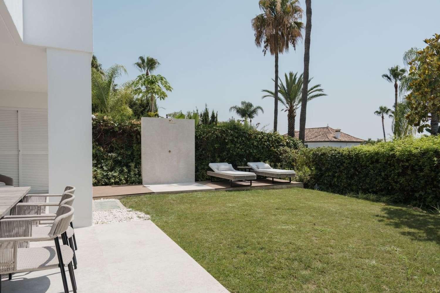 Duplex for Sale in Marbella
